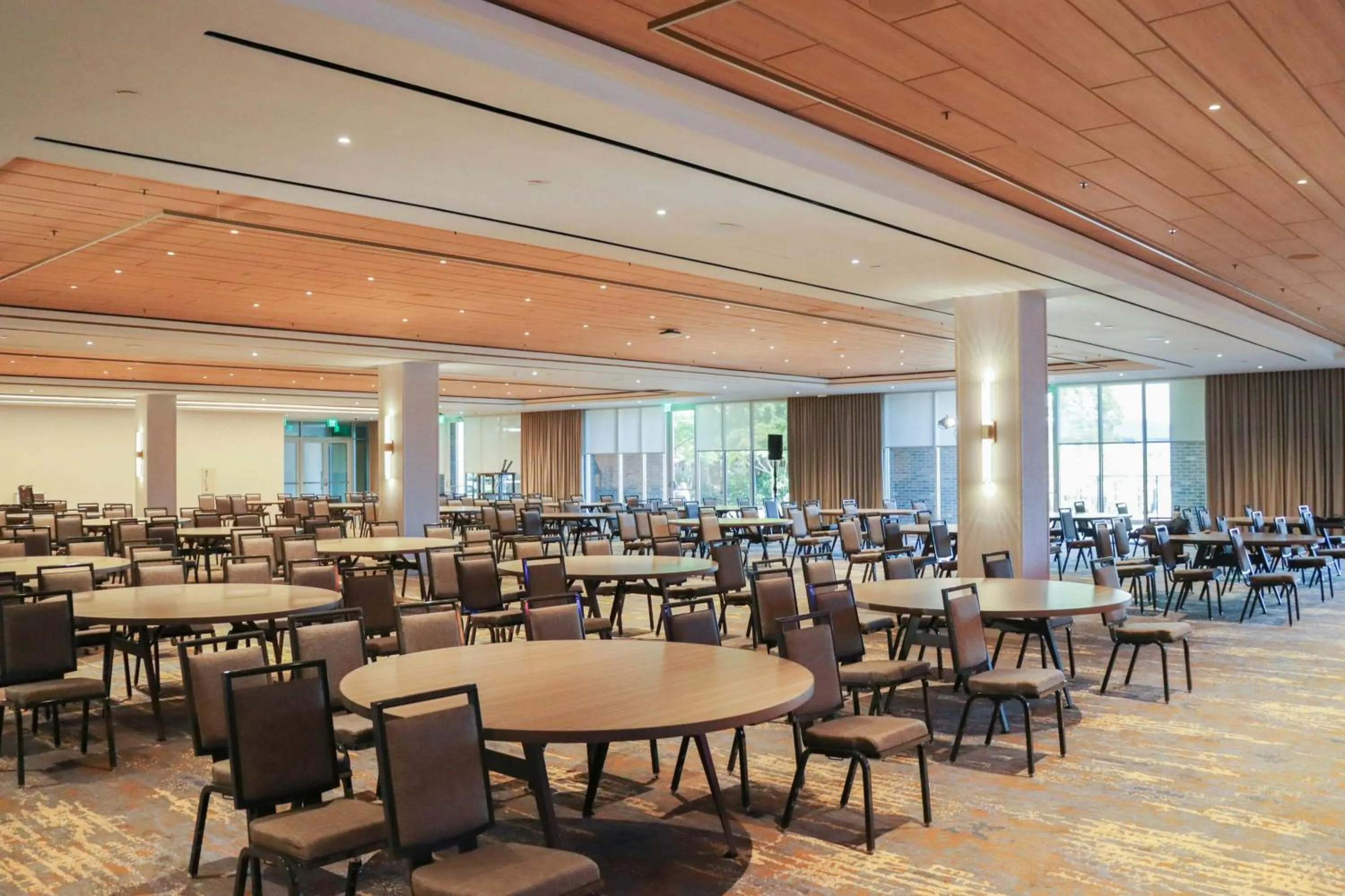 Meeting/conference room in Gaylord Opryland Resort & Convention Center