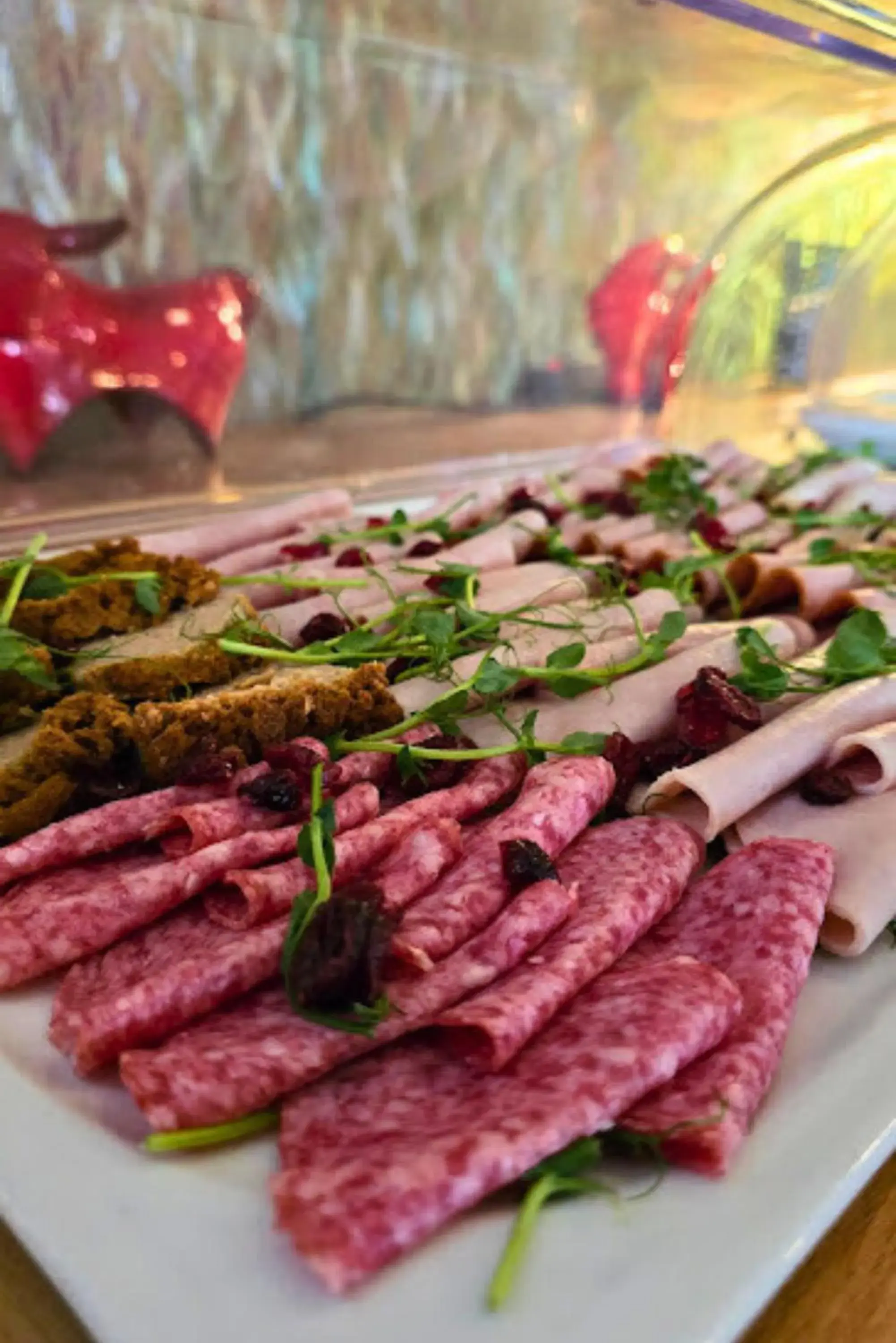 Breakfast in Hotel Lenart Breakfast in Hotel Lenart