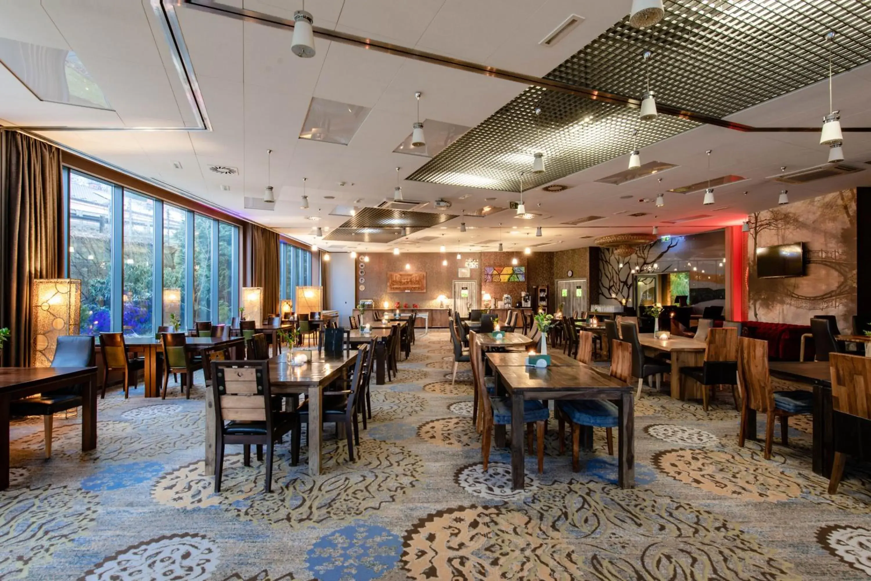 Restaurant/places to eat in Hotel Lenart Restaurant/places to eat in Hotel Lenart