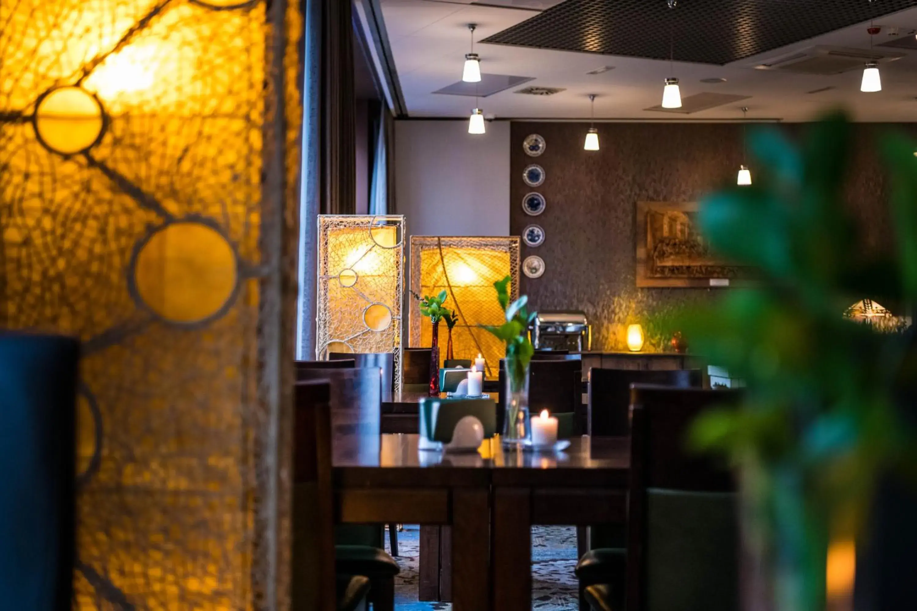 Restaurant/places to eat in Hotel Lenart Restaurant/places to eat in Hotel Lenart