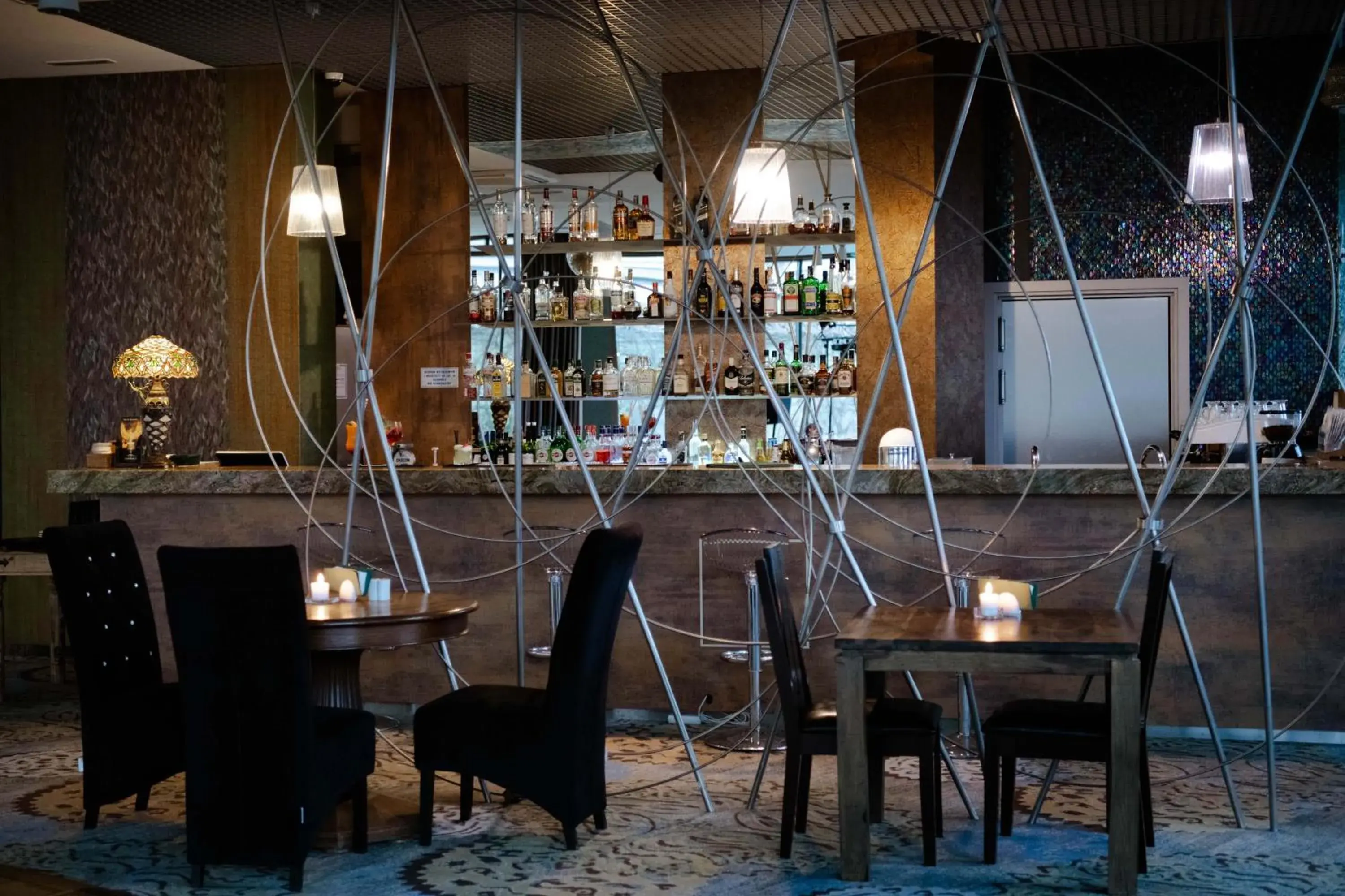 Restaurant/places to eat in Hotel Lenart Restaurant/places to eat in Hotel Lenart