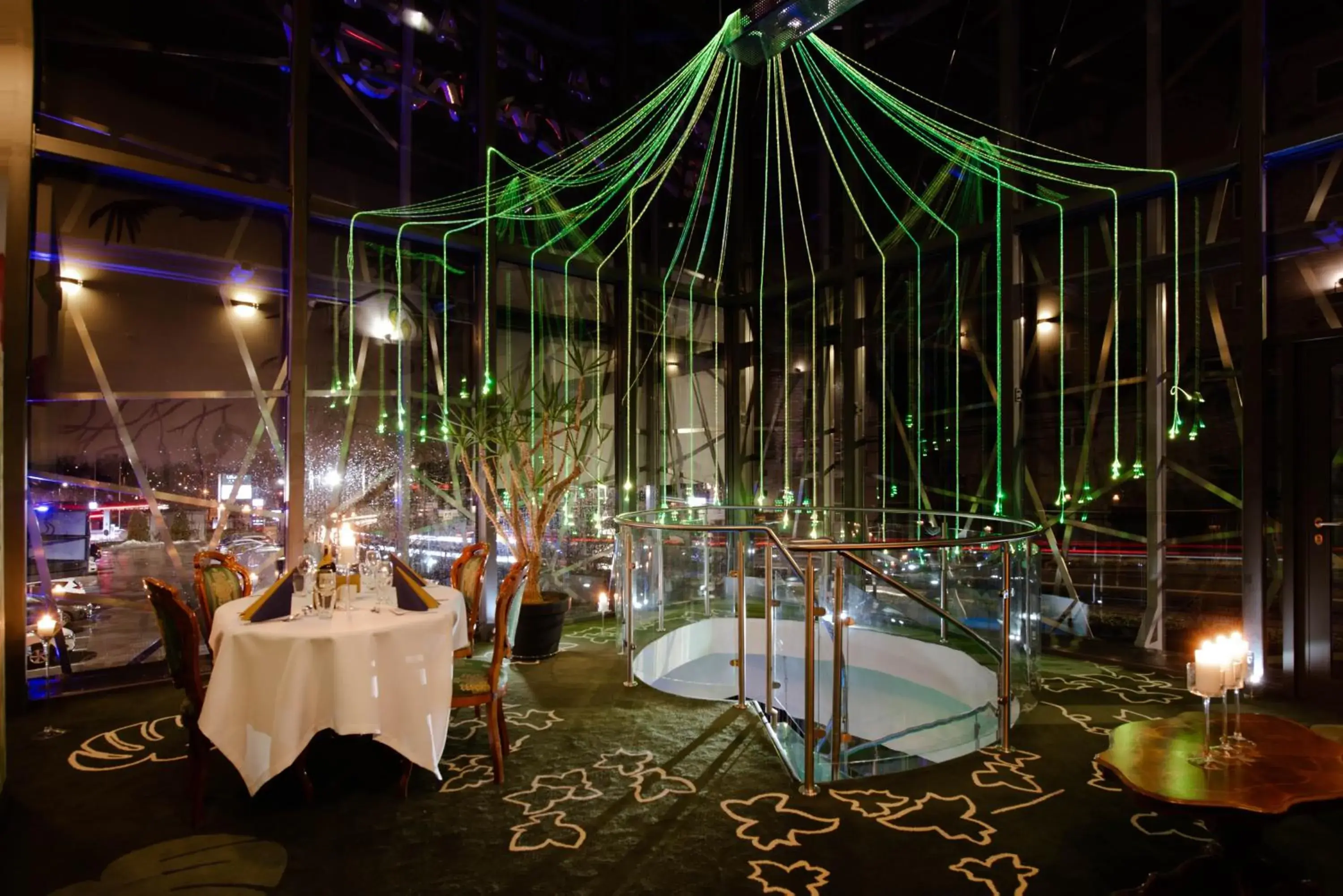 Restaurant/places to eat in Hotel Lenart Restaurant/places to eat in Hotel Lenart