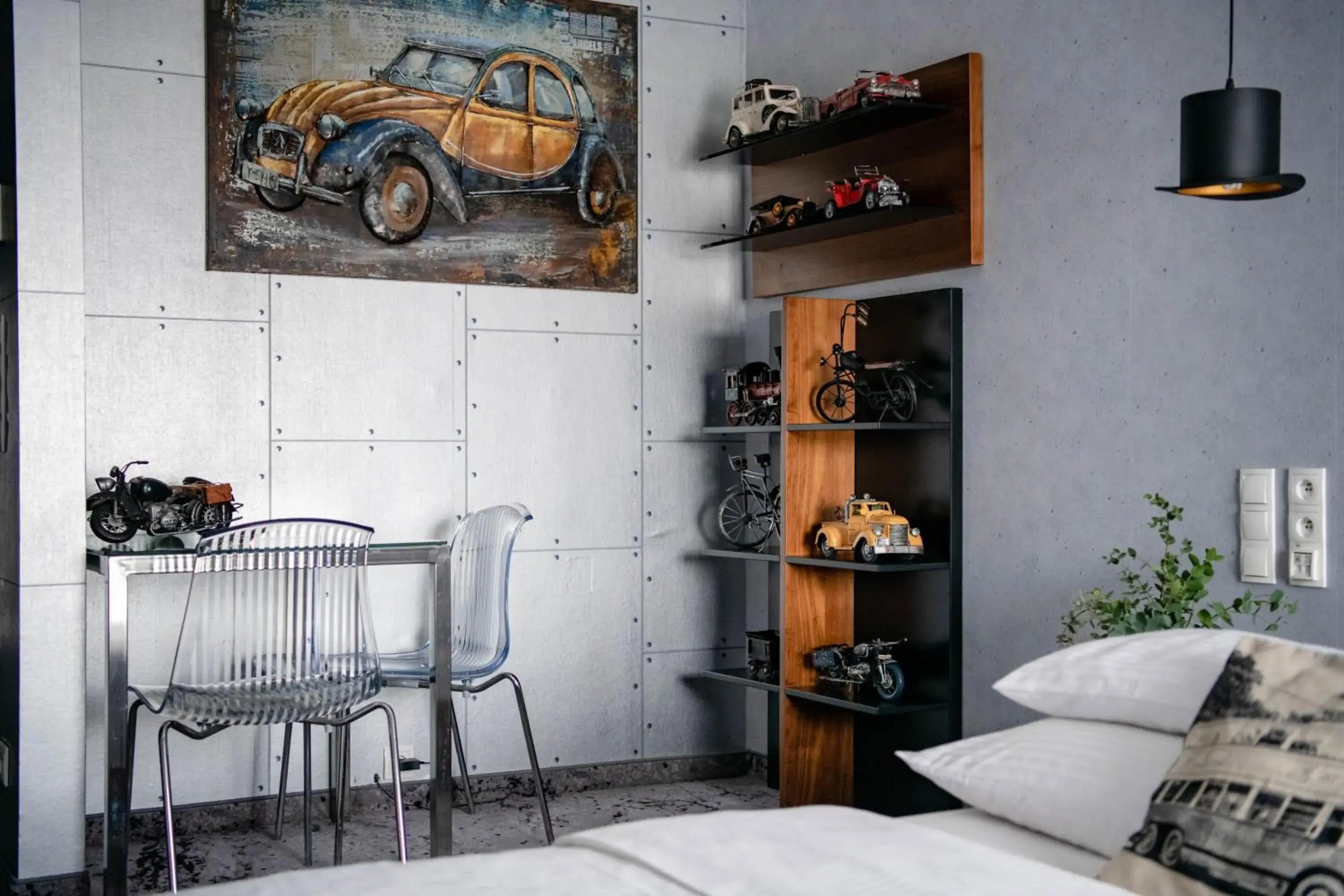 Bedroom, Bed in Hotel Lenart Bedroom, Bed in Hotel Lenart