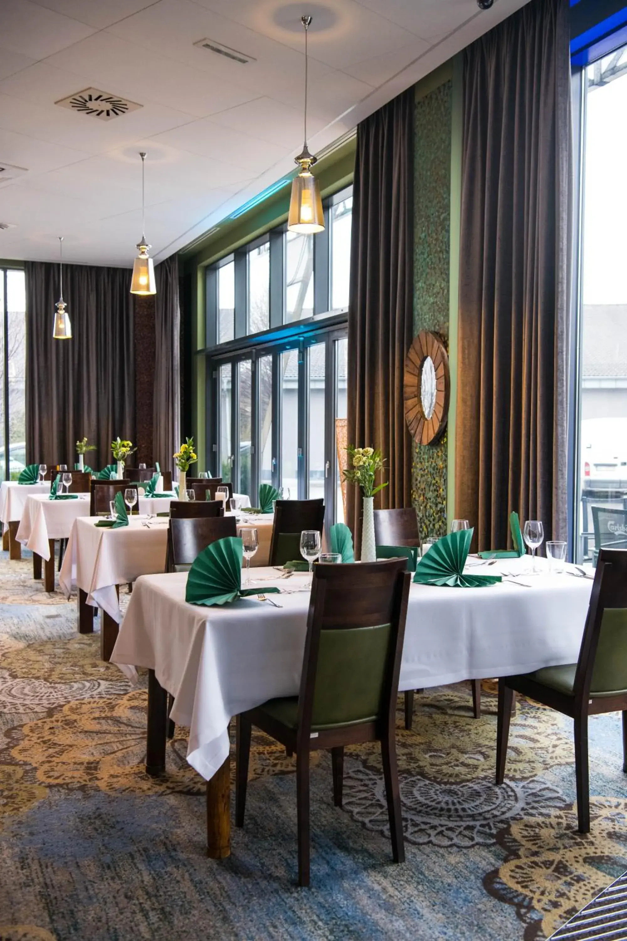 Restaurant/places to eat in Hotel Lenart Restaurant/places to eat in Hotel Lenart