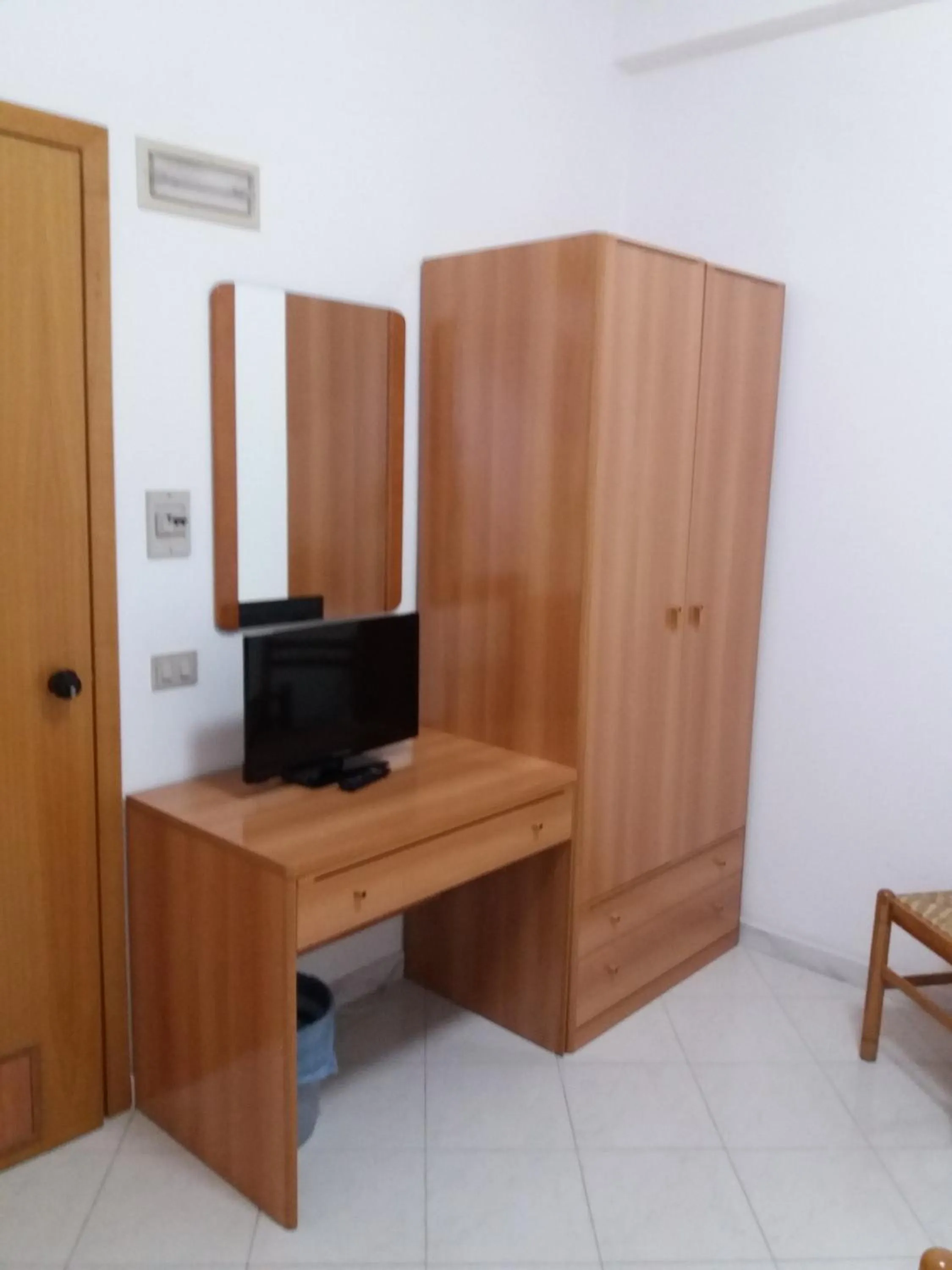 Other in Hotel Europa