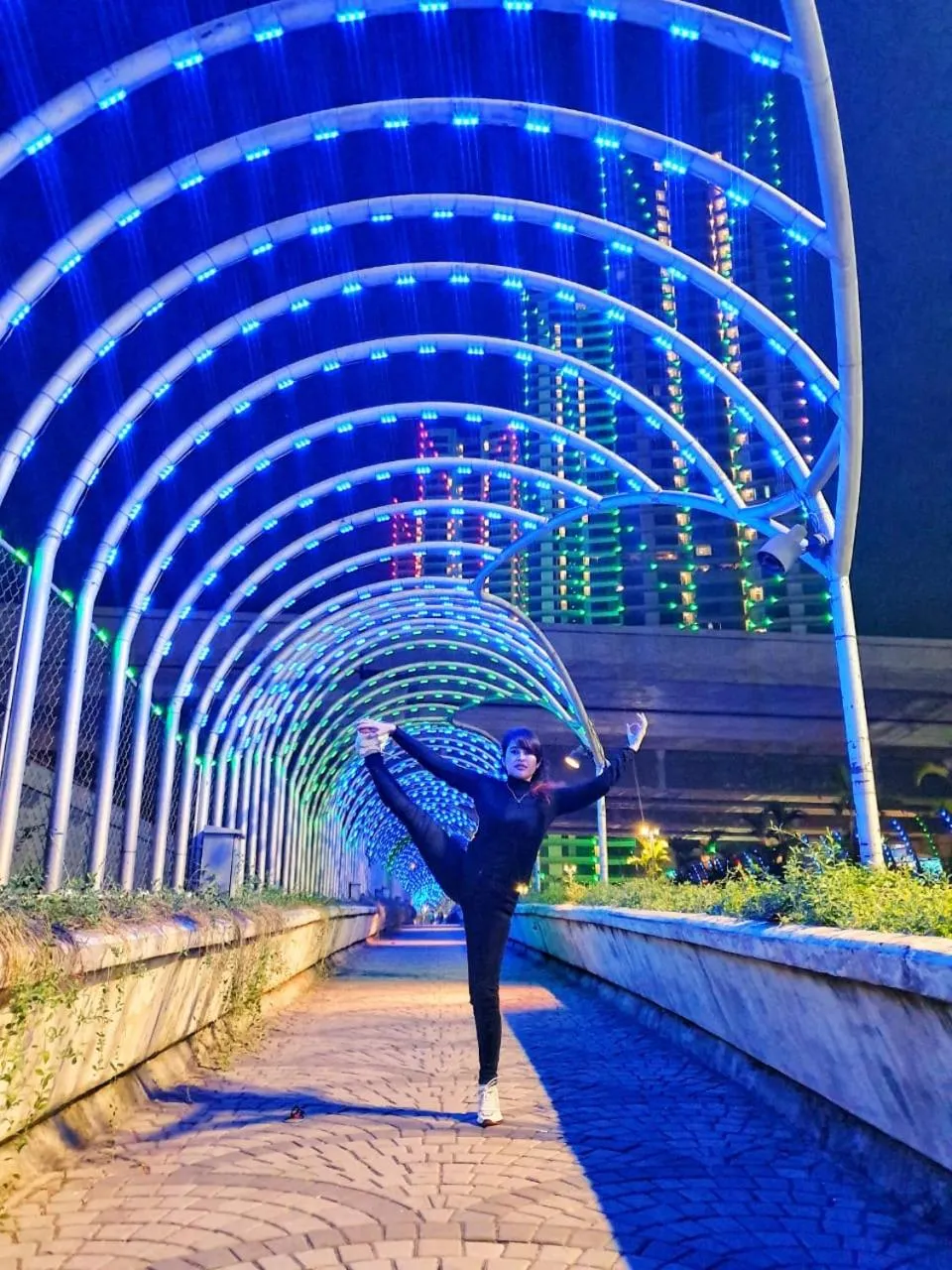 Property building in Apartemen Grand Kamala Lagoon Studio By Bonzela Property