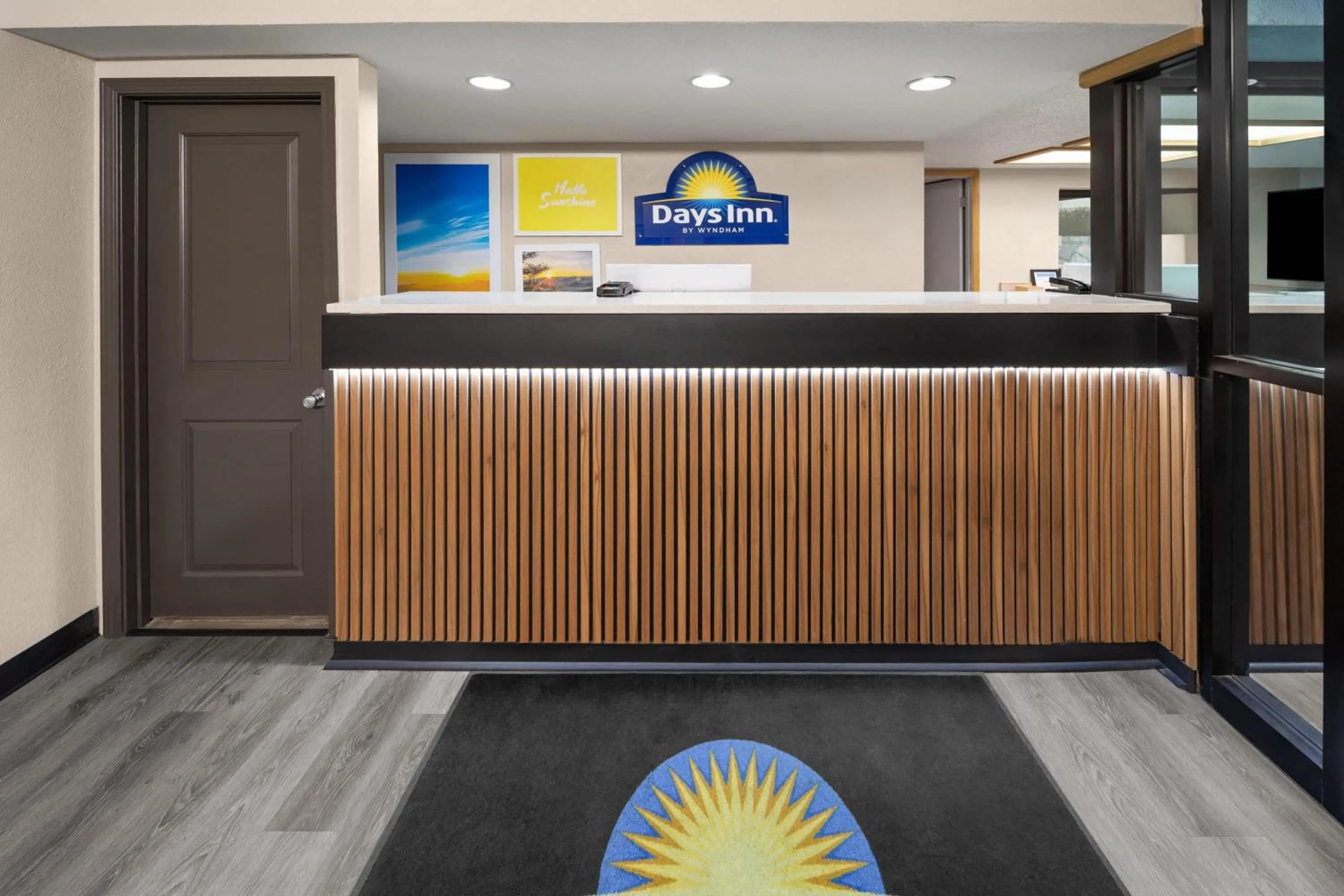 Days Inn by Wyndham Kansas City Northeast