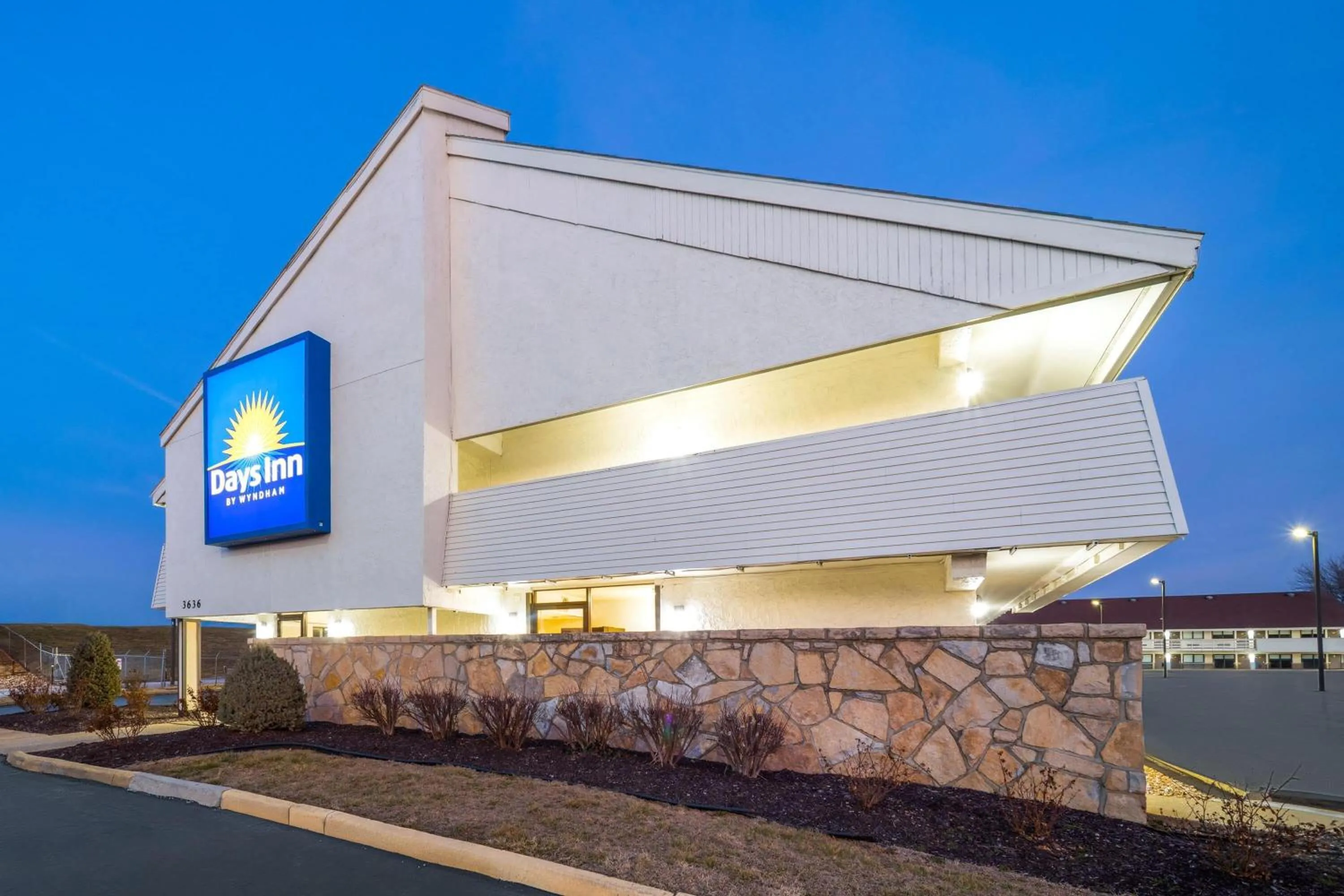 Days Inn by Wyndham Kansas City Northeast