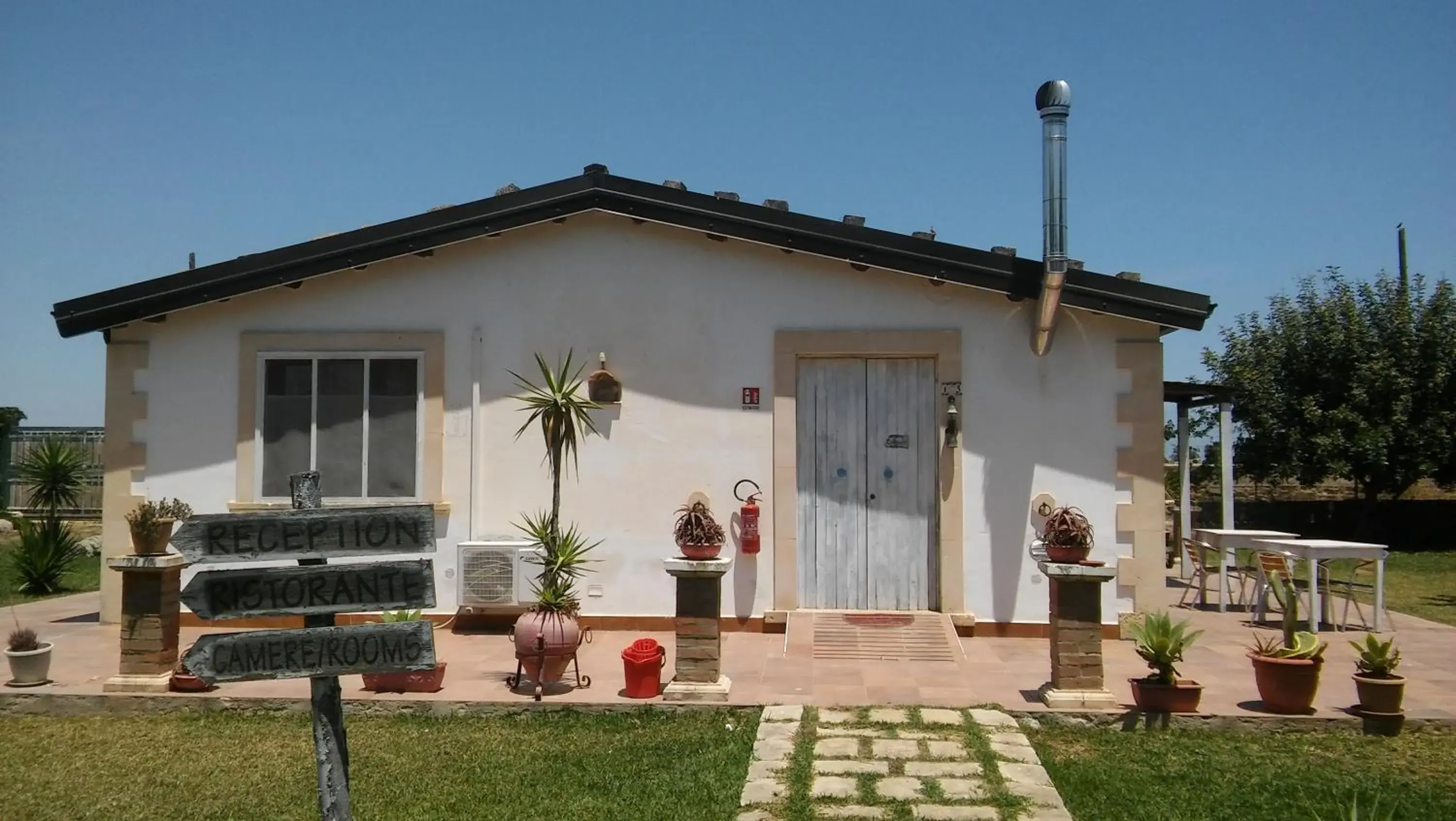 Superior Apartment in Aranceto Hotel Superior Apartment in Aranceto Hotel