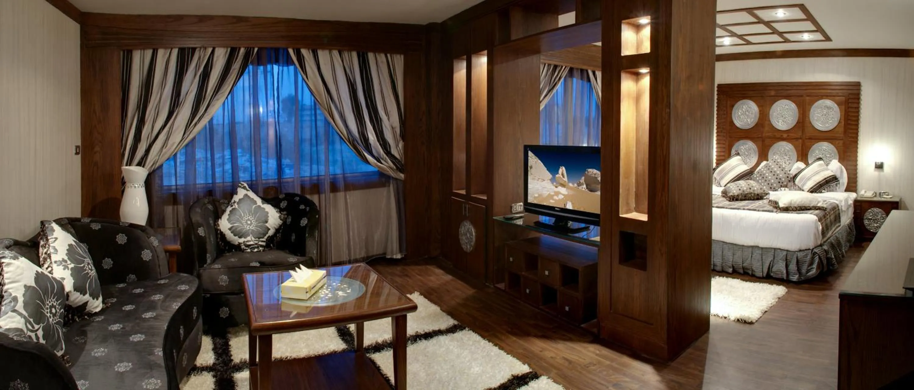 SUNRISE African Dreams Cruise -Grand Select-