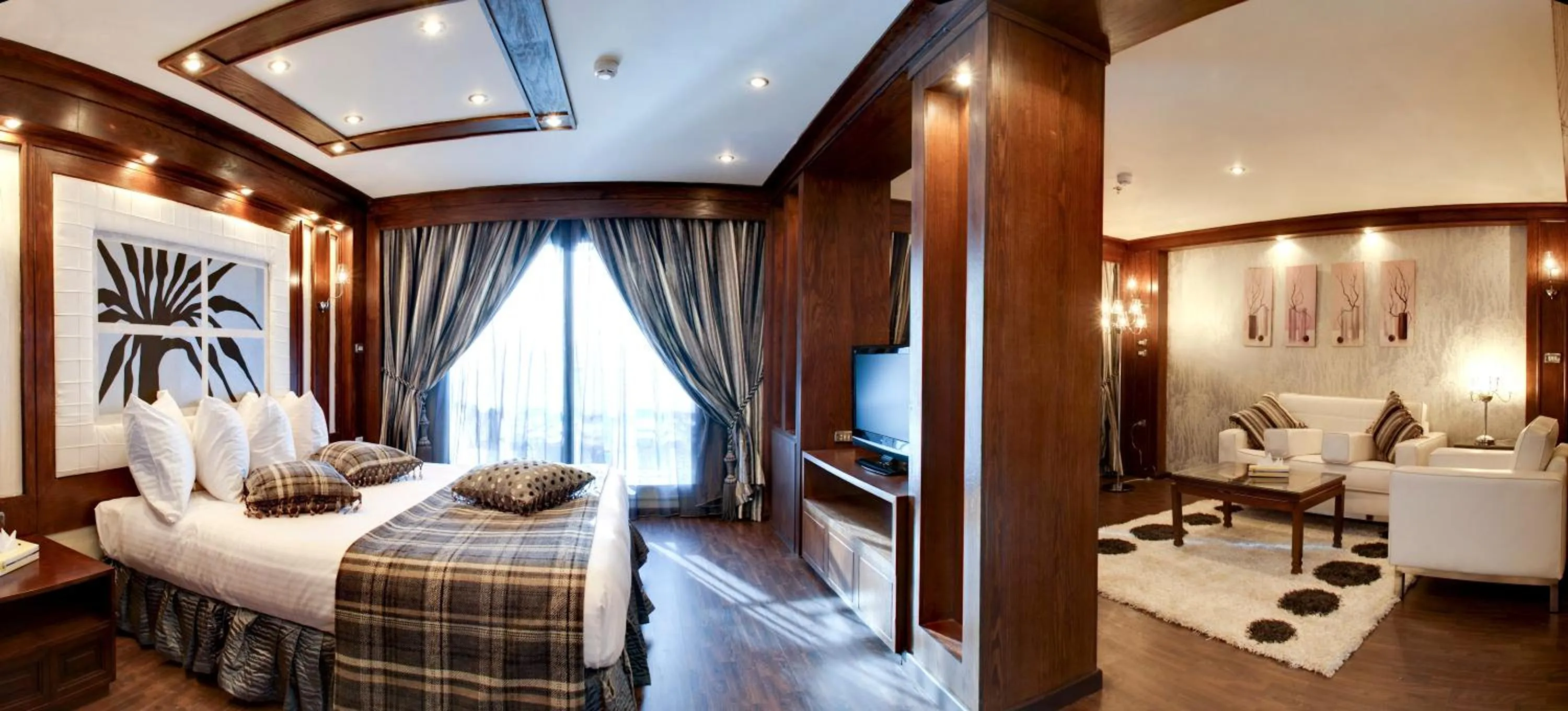 SUNRISE African Dreams Cruise -Grand Select-