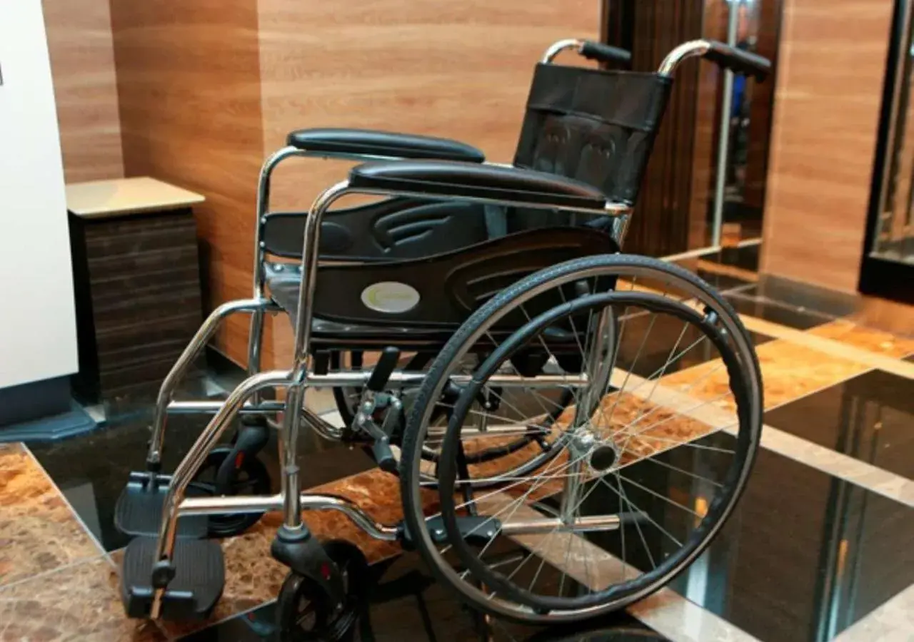 Lobby or reception in APA Hotel Hakata Higashihieekimae Lobby or reception in APA Hotel Hakata Higashihieekimae