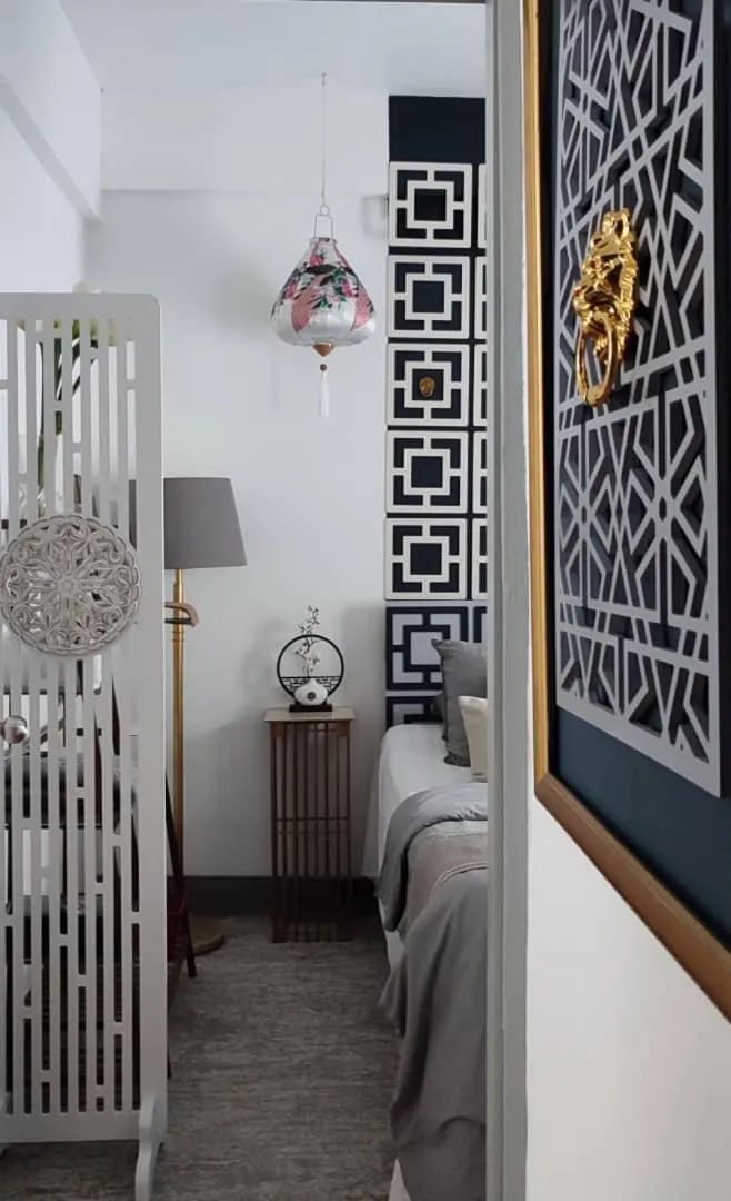 Maya Homestay Putrajaya