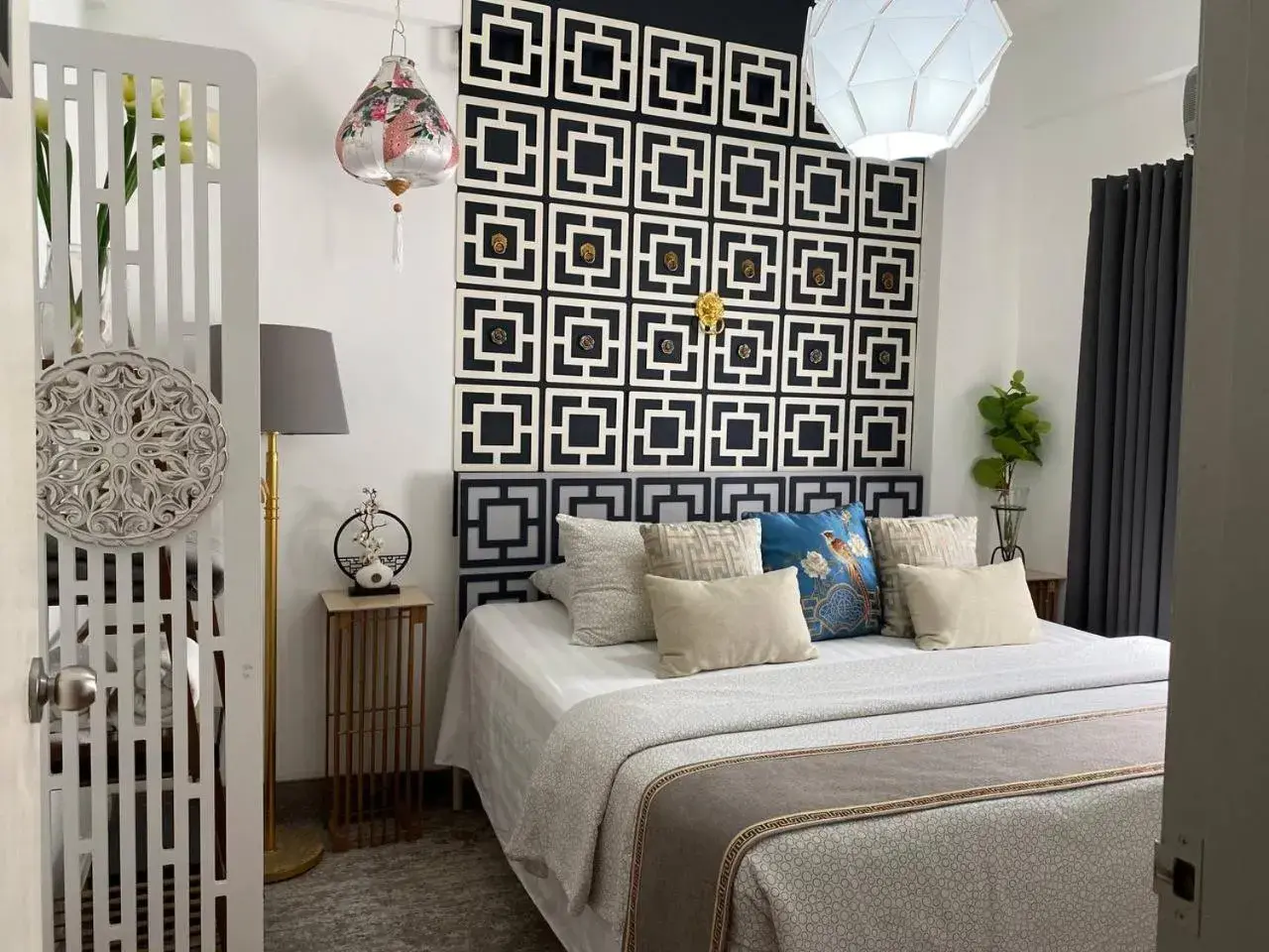 Maya Homestay Putrajaya Maya Homestay Putrajaya