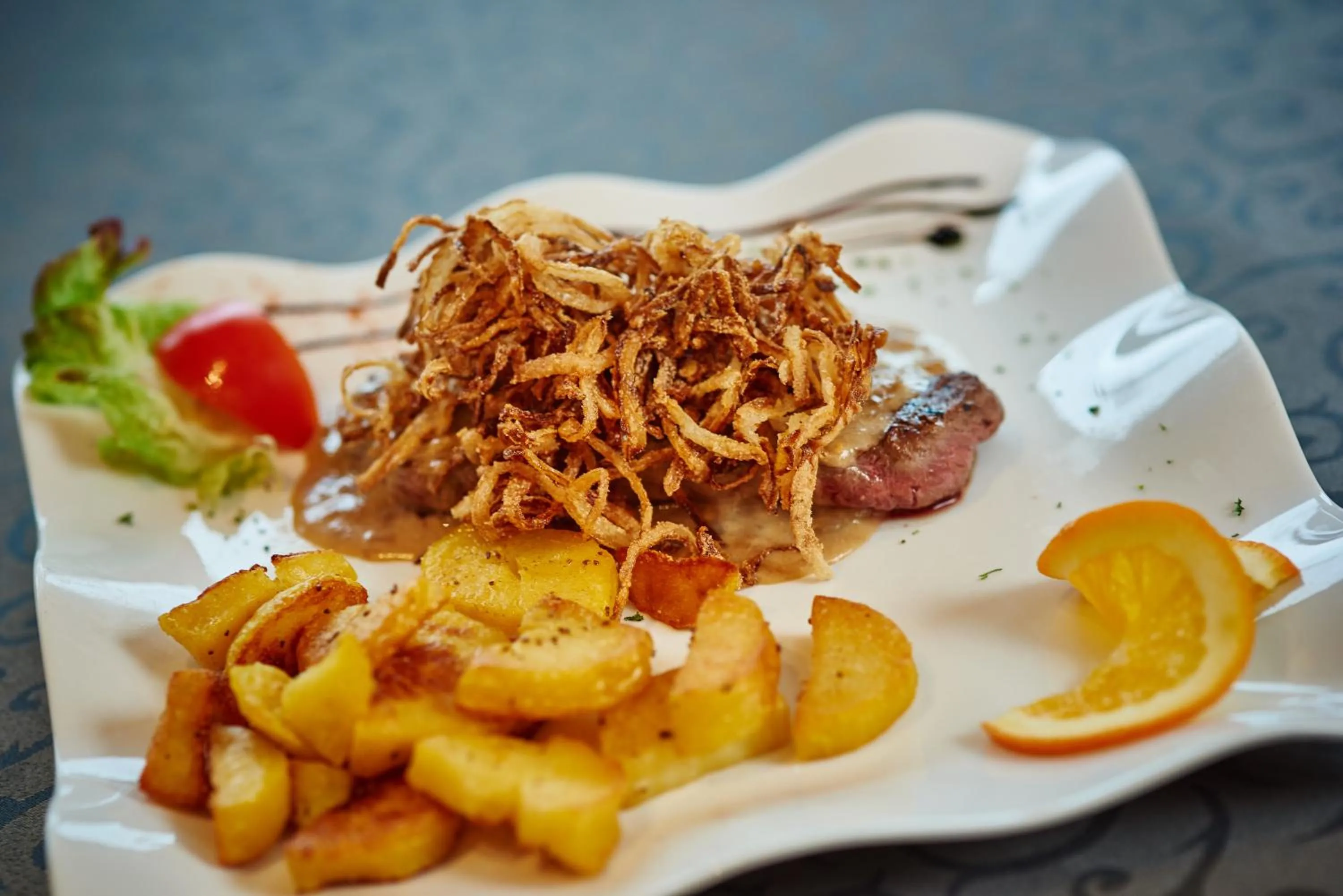 Restaurant/places to eat in Landgasthof Penn