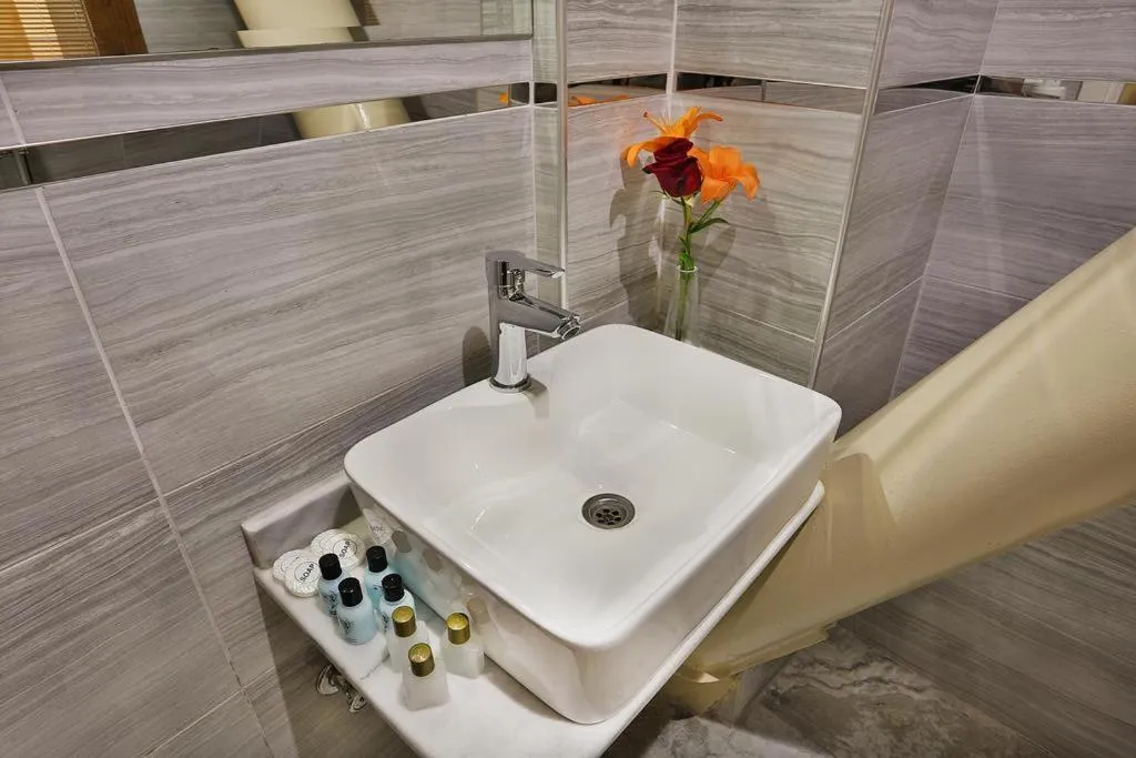 Gh Suites Taxim Hotel