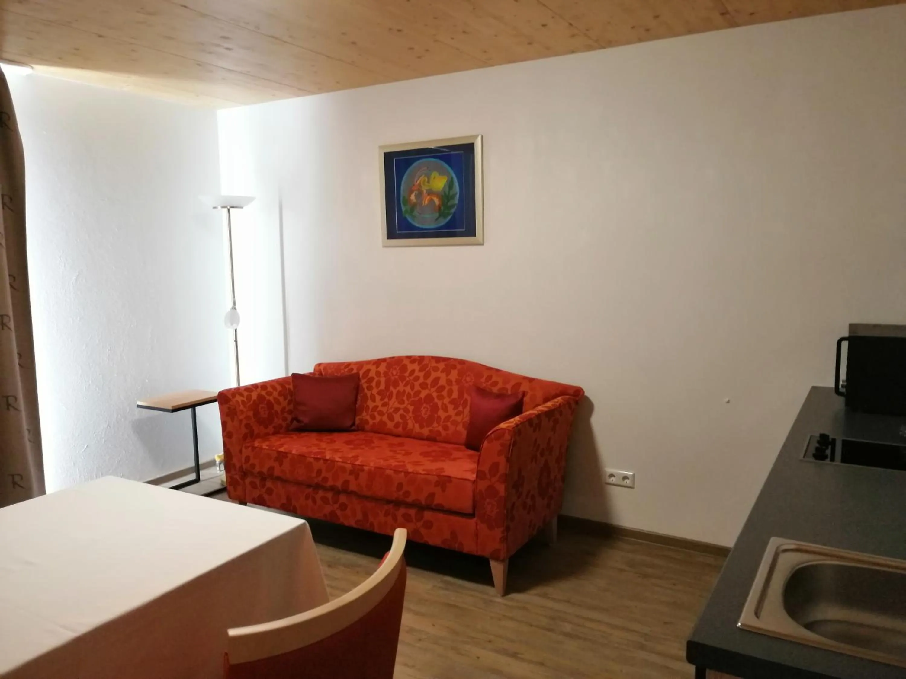 Landhotel Reckenberg