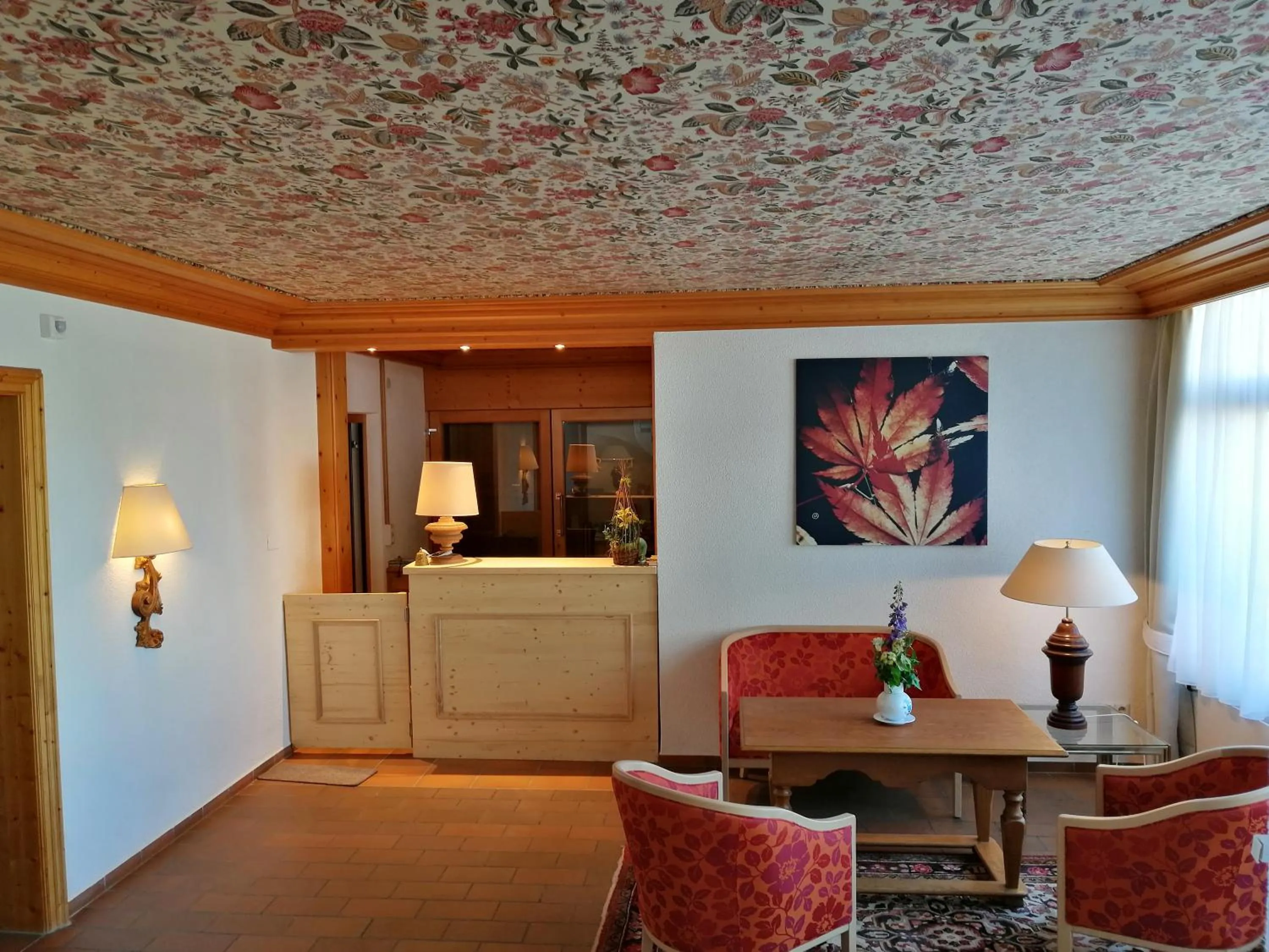 Landhotel Reckenberg