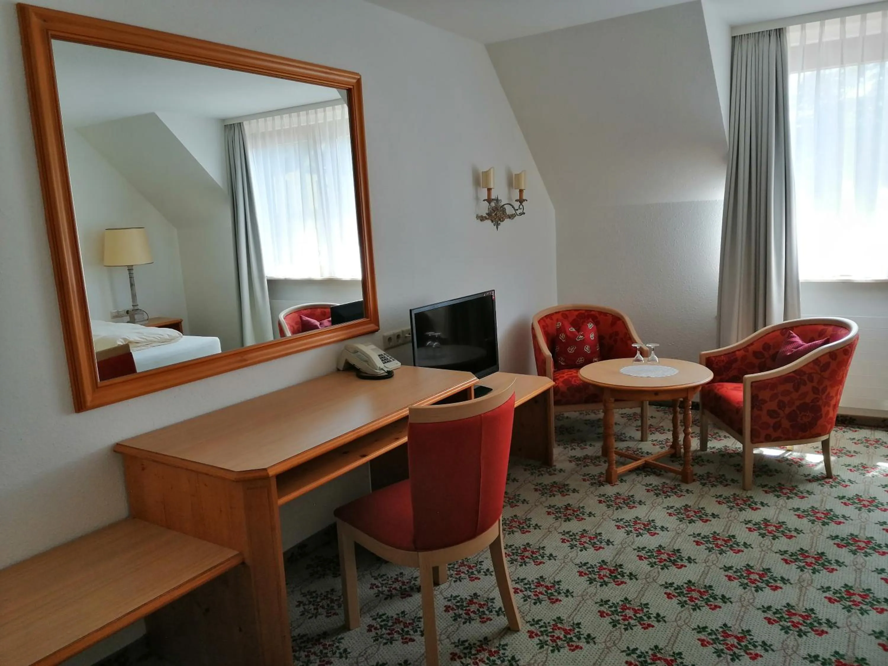 Landhotel Reckenberg