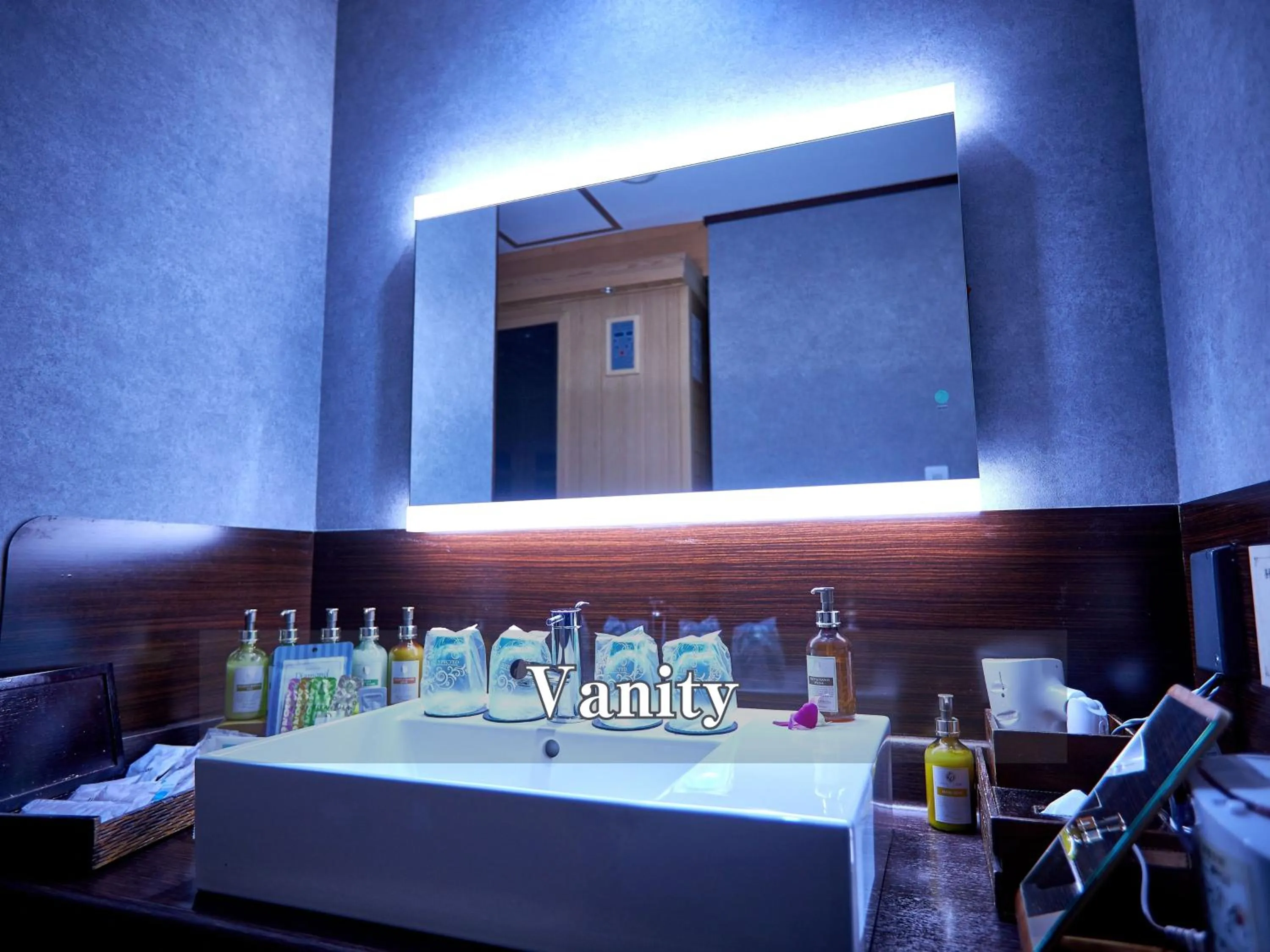 Hotel Balian Resort Shinjuku Honten