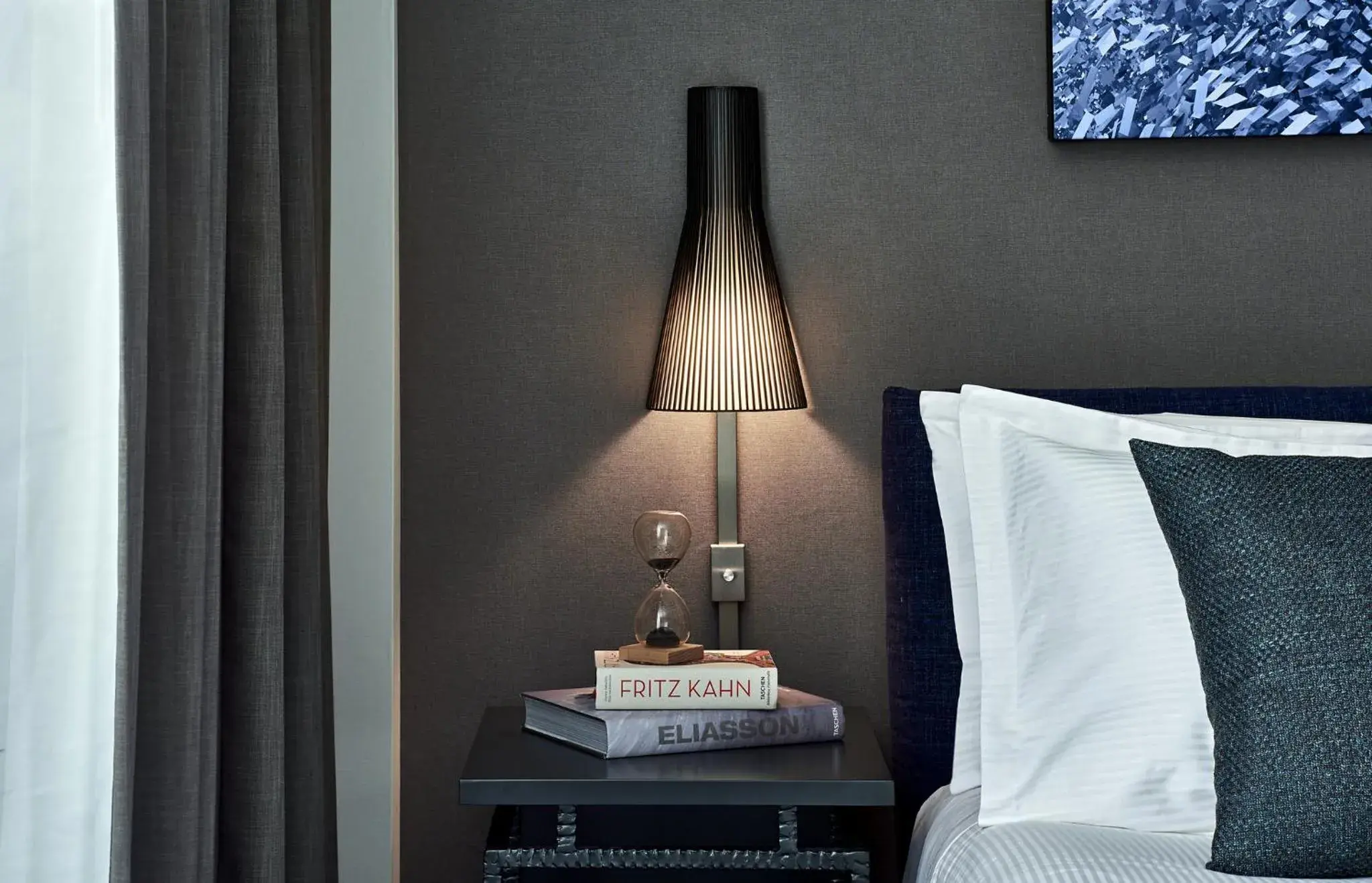 King Room - Disability Access in Hotel Zelos San Francisco King Room - Disability Access in Hotel Zelos San Francisco