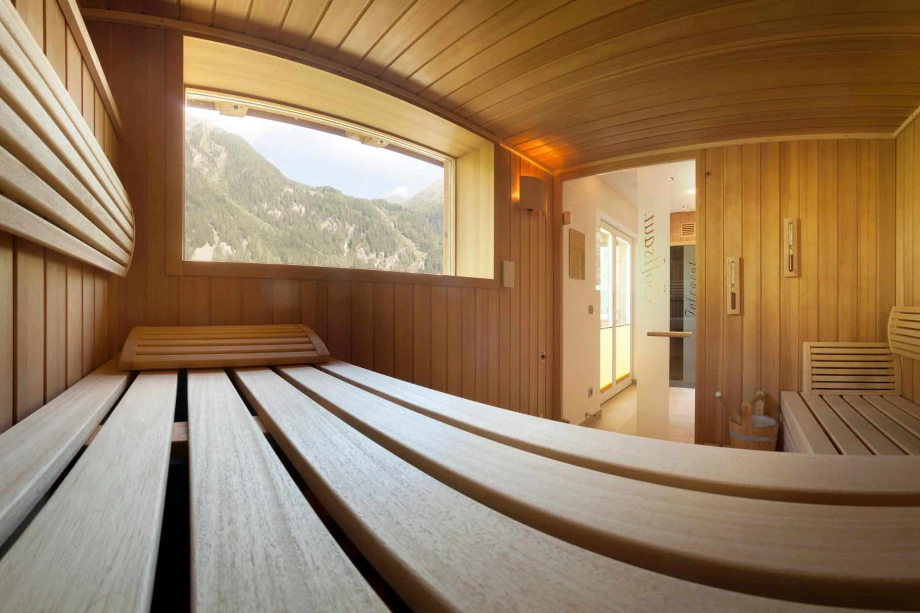 Other in Alpenhotel Badmeister