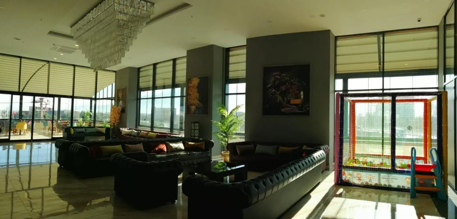 Grand Rimedya Hotel Bursa