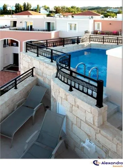 Alexandra Beach Hotel