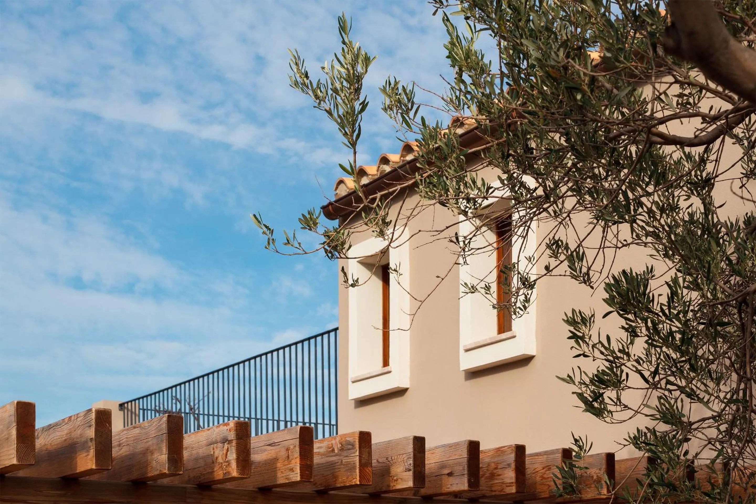 Property building in Sa Guardia de Ferricci