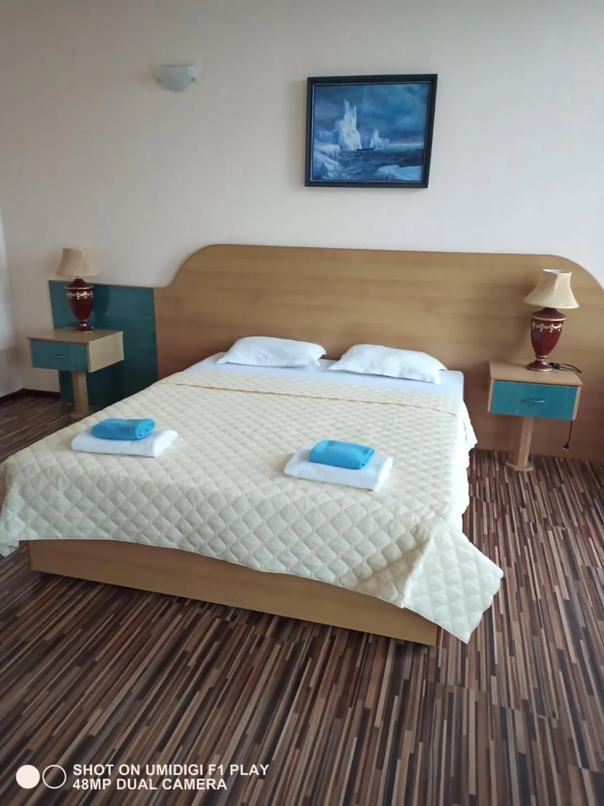 Hotel Iceberg