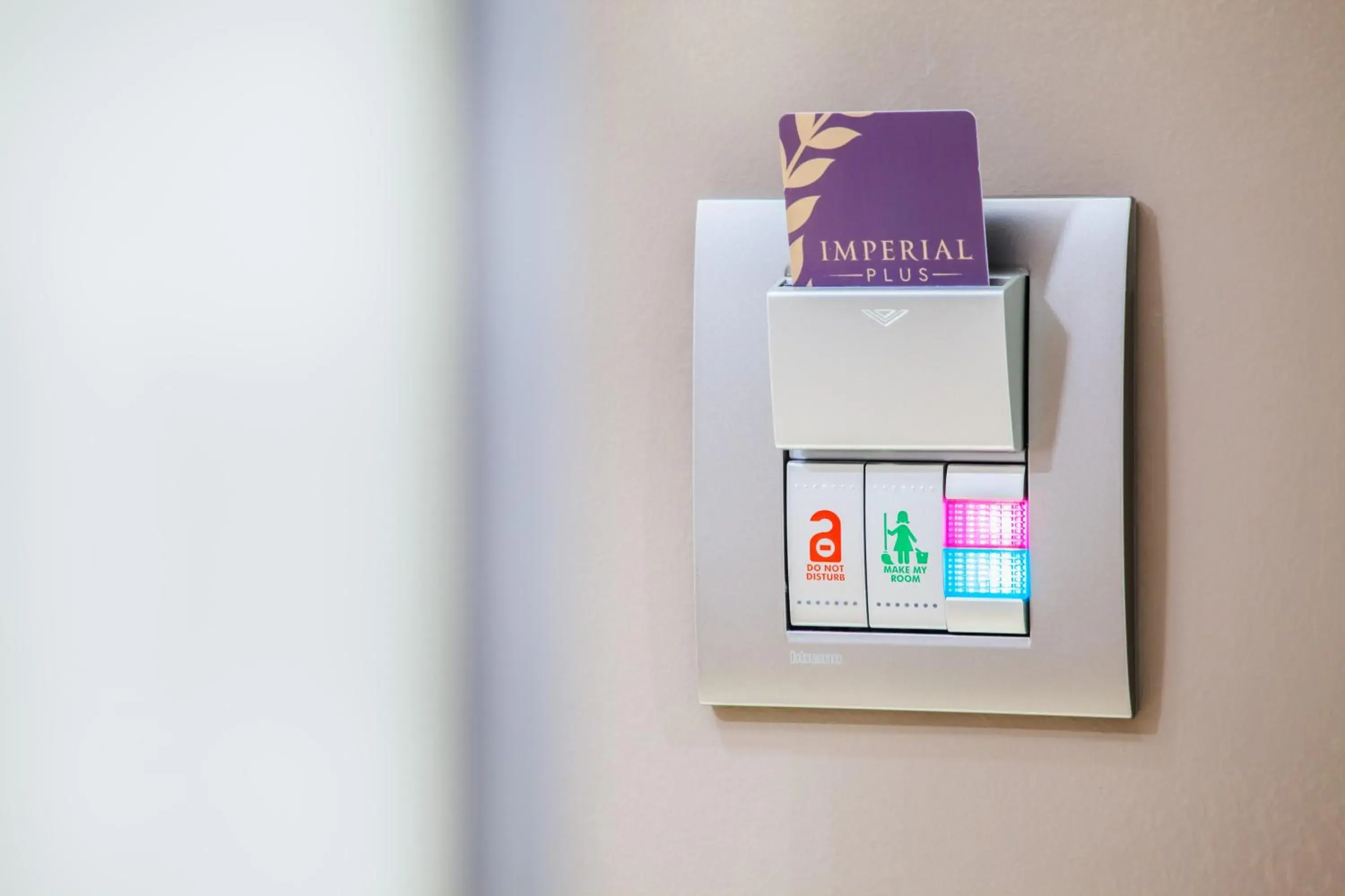 Executive (King Bed) City View with Balcony in Imperial Plus Urban Smart Hotel Thessaloniki Executive (King Bed) City View with Balcony in Imperial Plus Urban Smart Hotel Thessaloniki