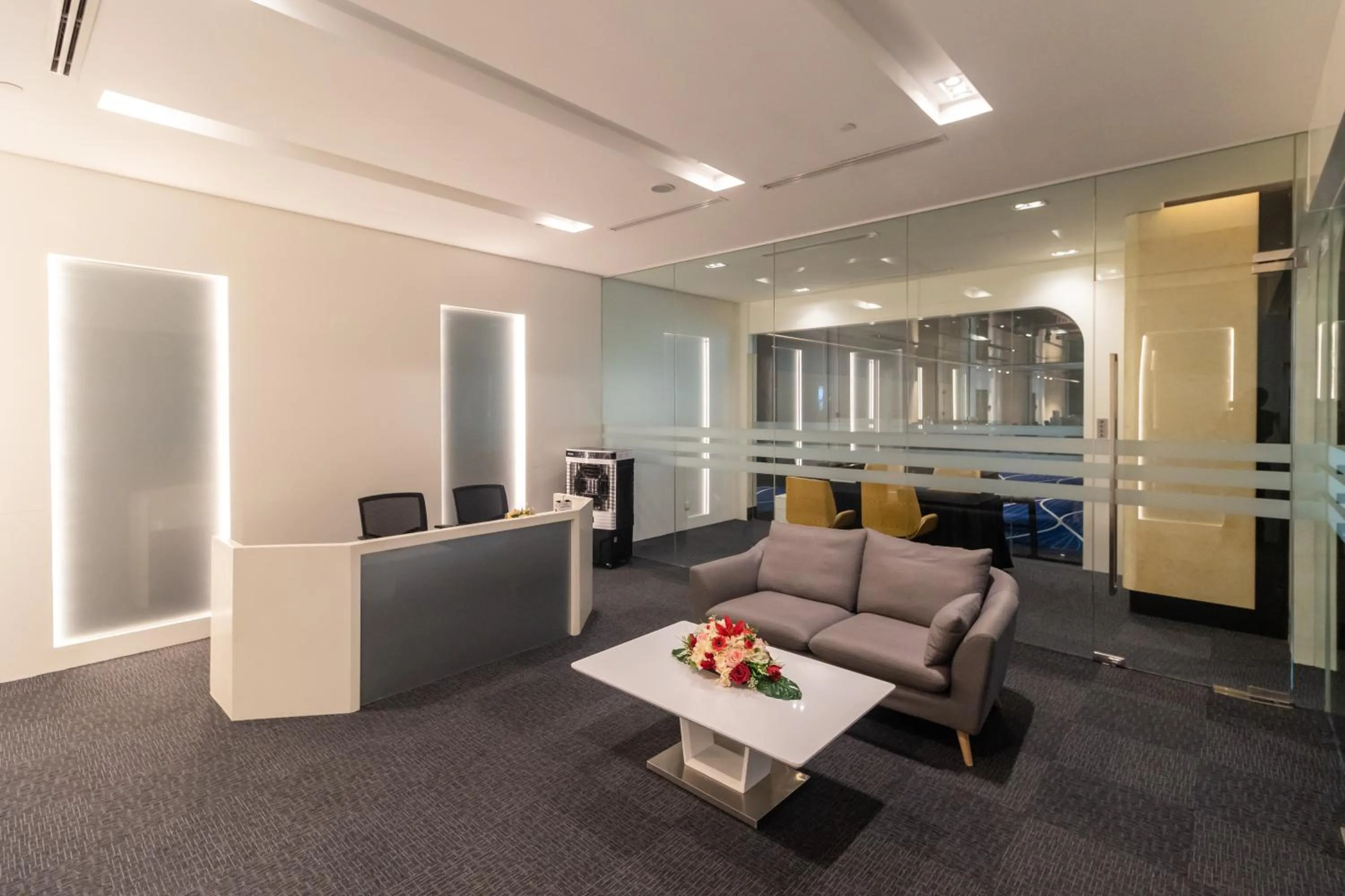 Business facilities in Wyndham Acmar Klang