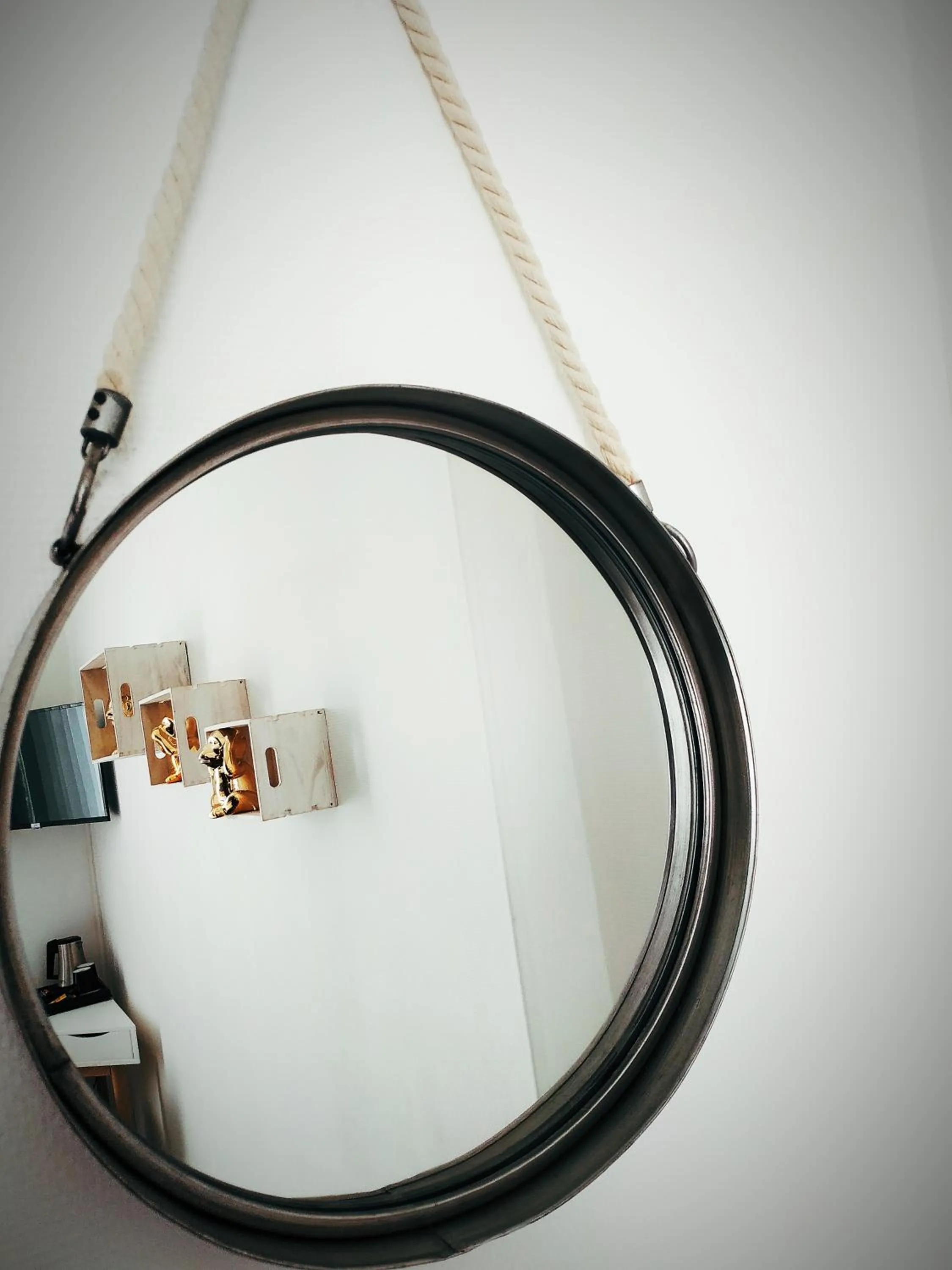 Colmar Suites - Résidence