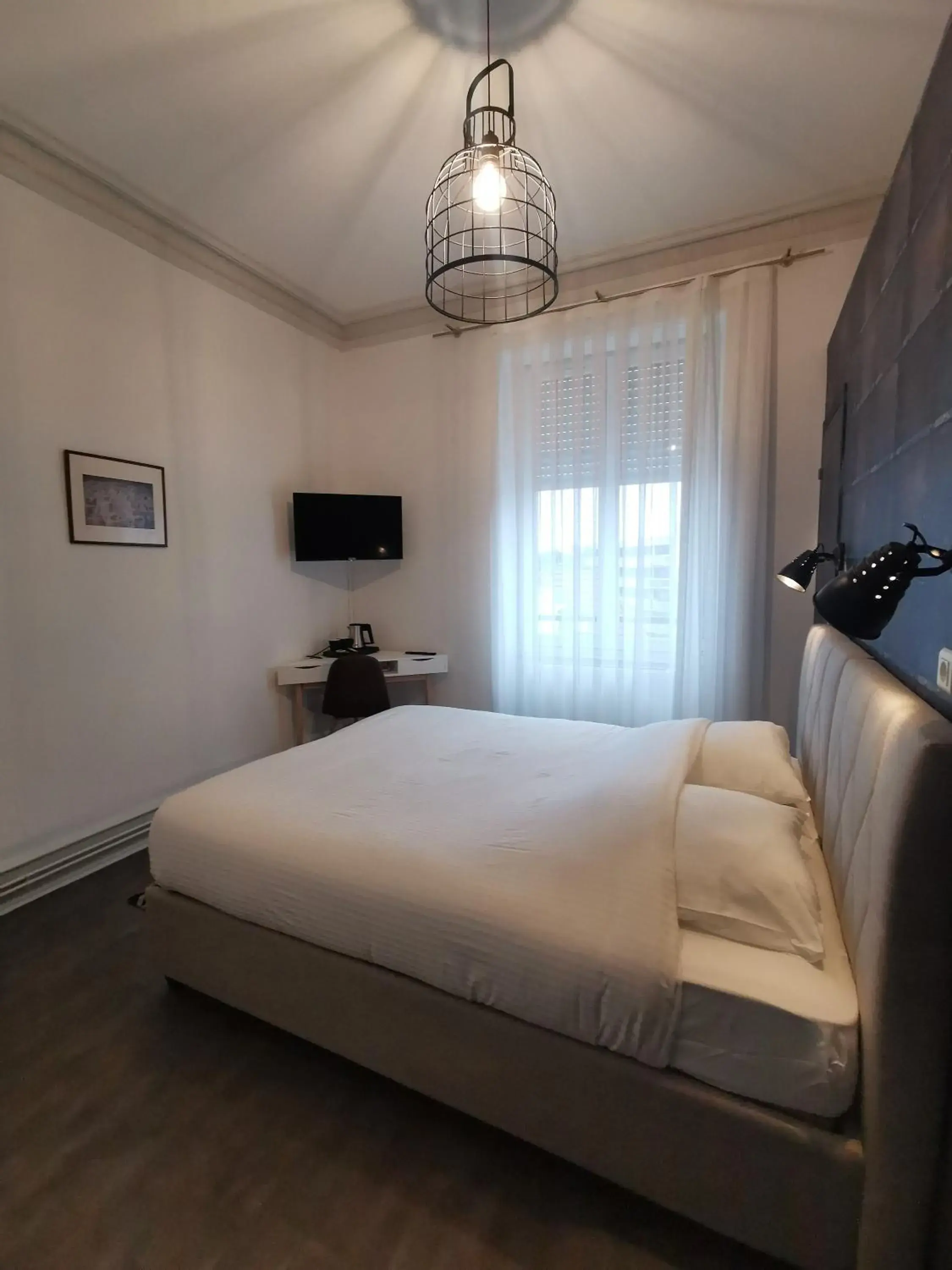 Bed in Colmar Suites - Résidence Bed in Colmar Suites - Résidence