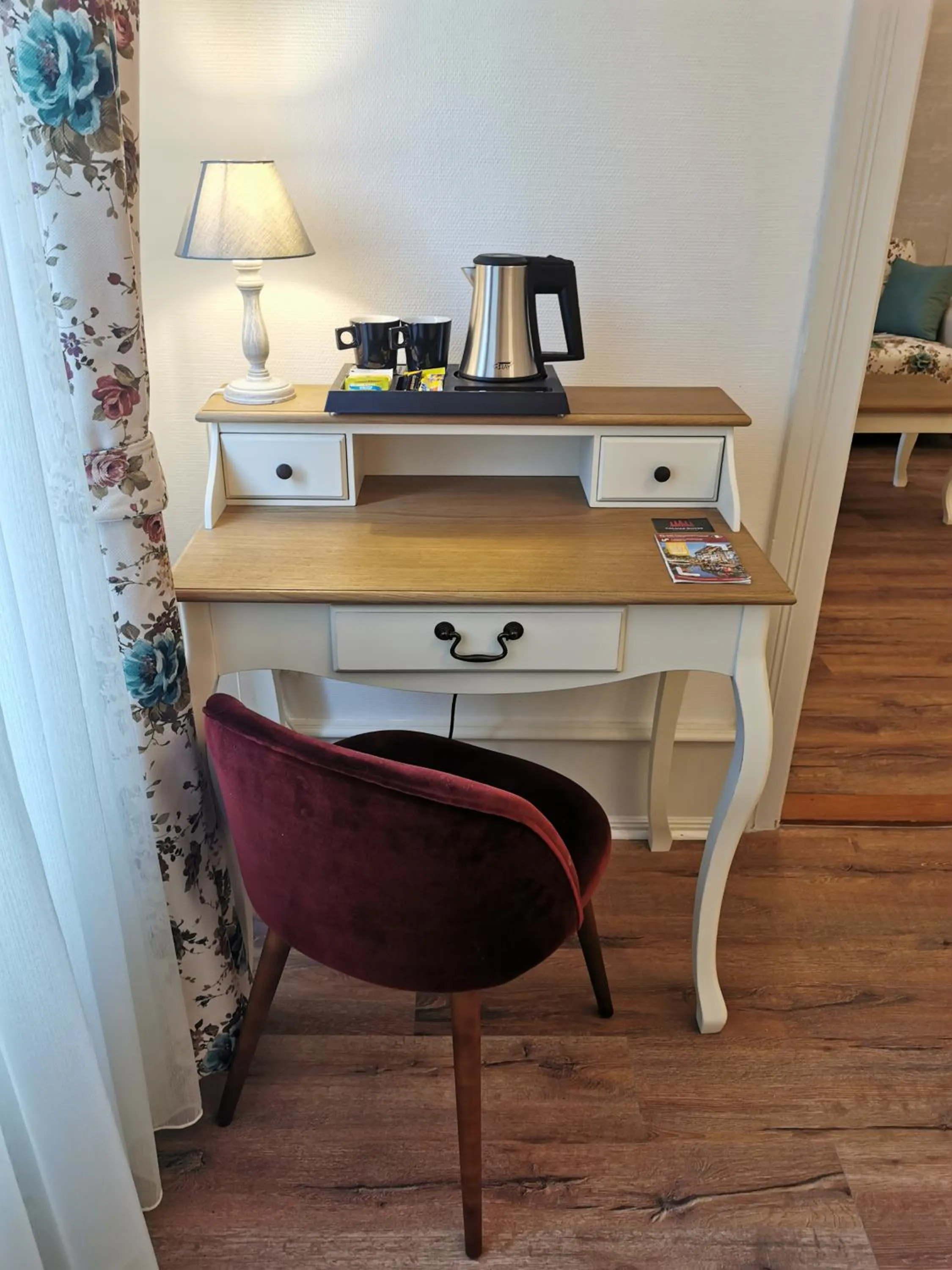 Colmar Suites - Résidence