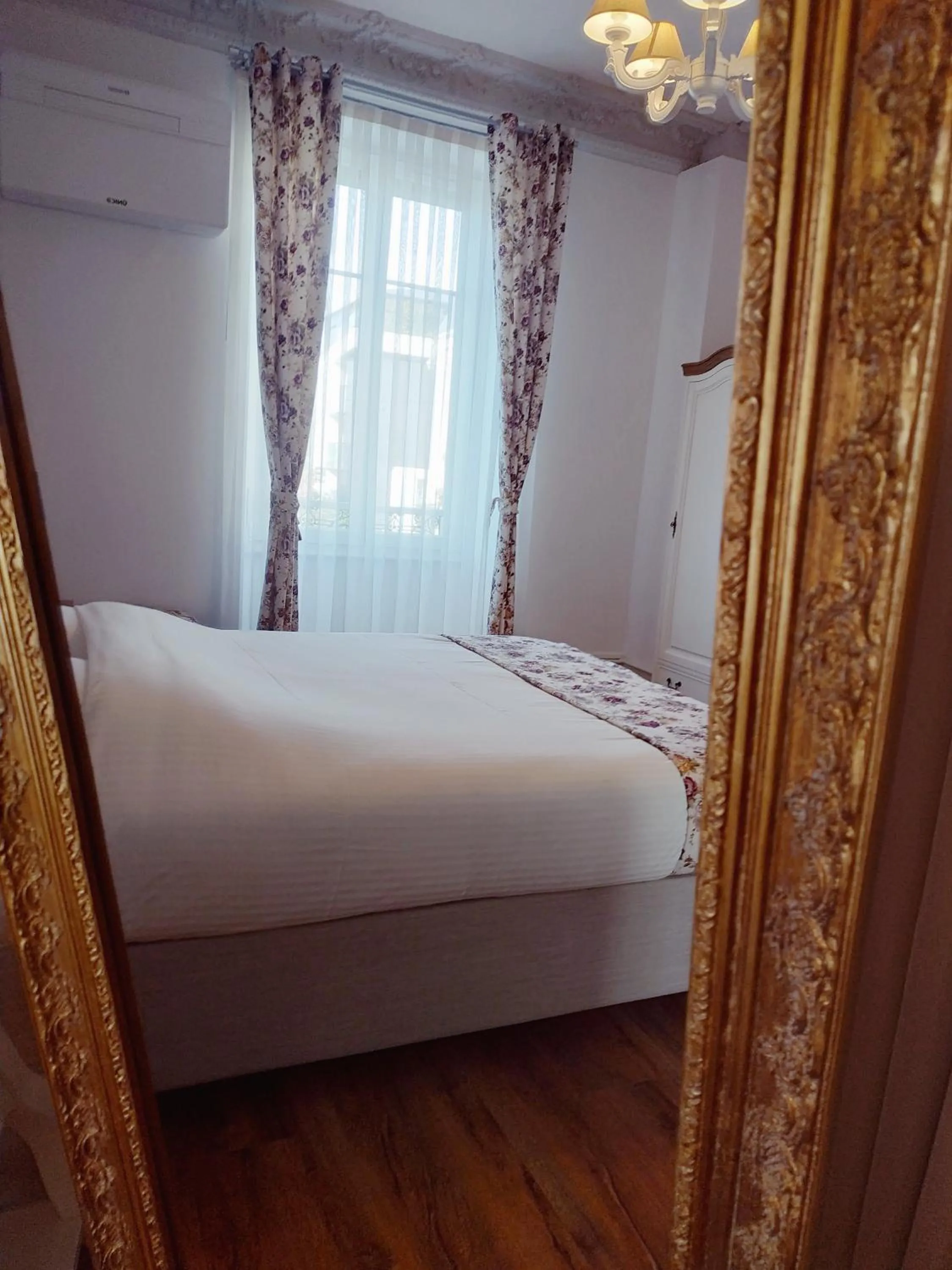 Bed in Colmar Suites - Résidence