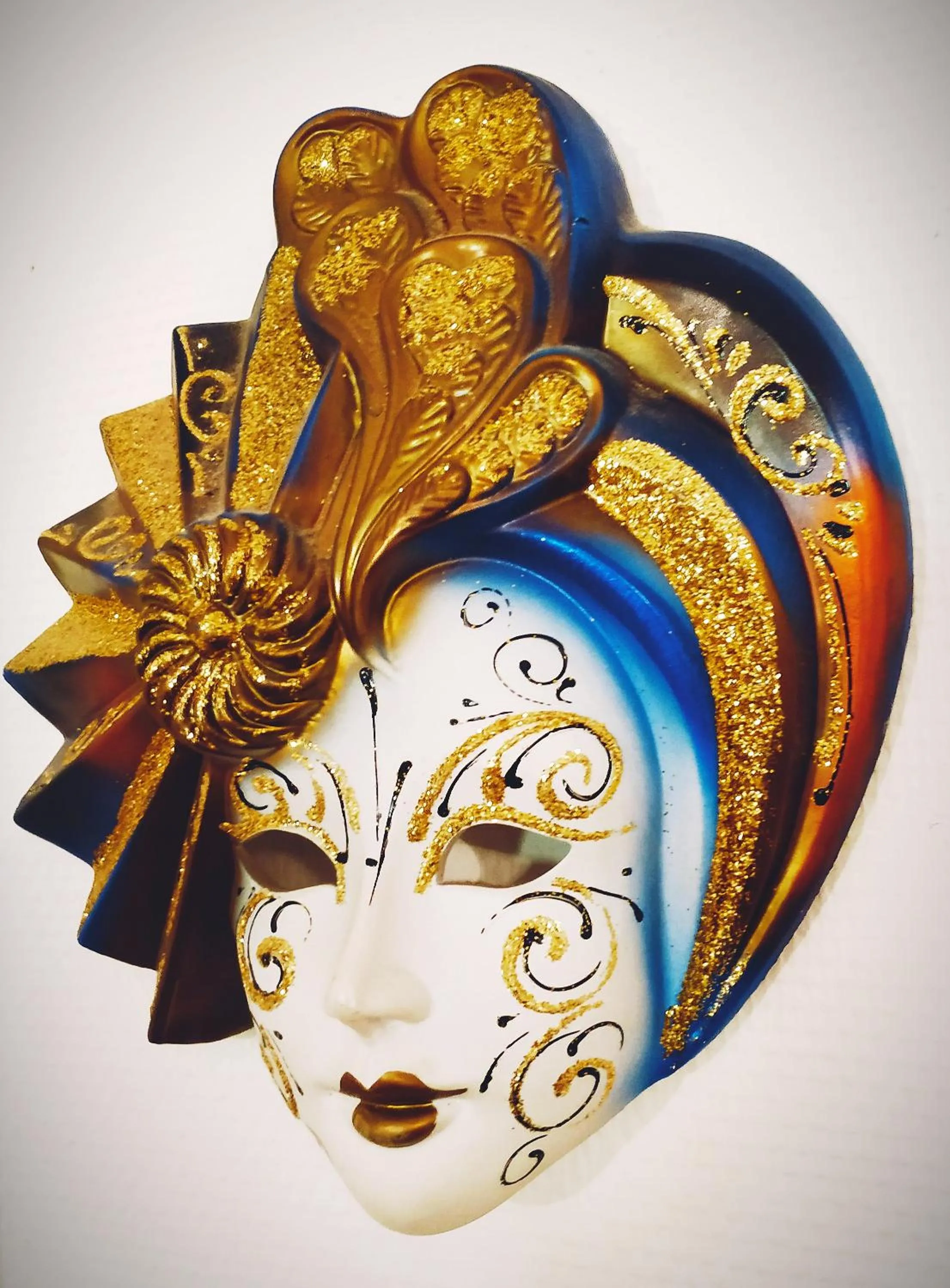 Decorative detail in Colmar Suites - Résidence