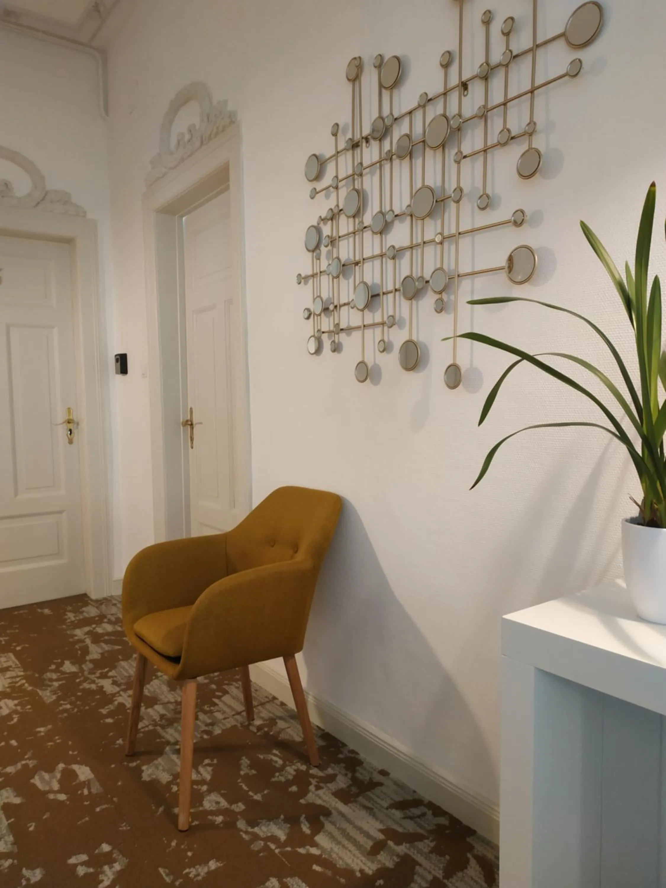 Colmar Suites - Résidence