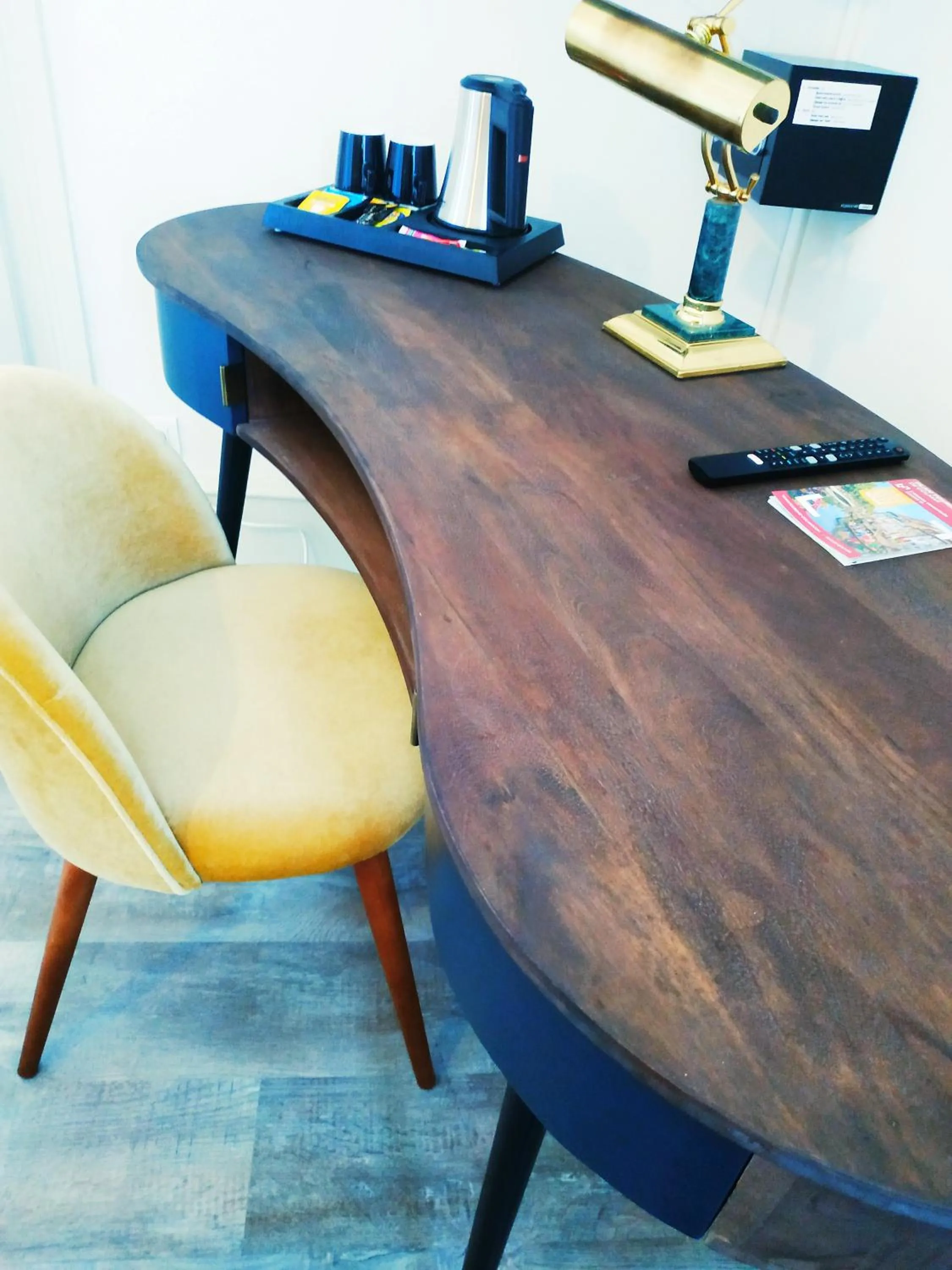 Colmar Suites - Résidence