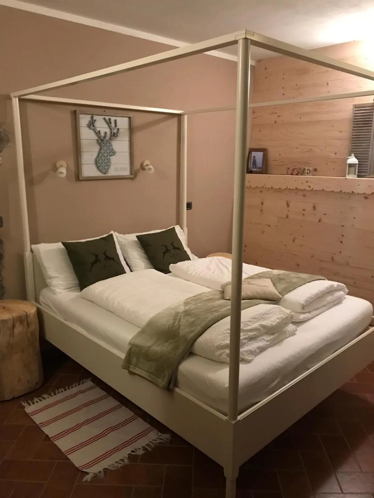 R&B Casa Benassi