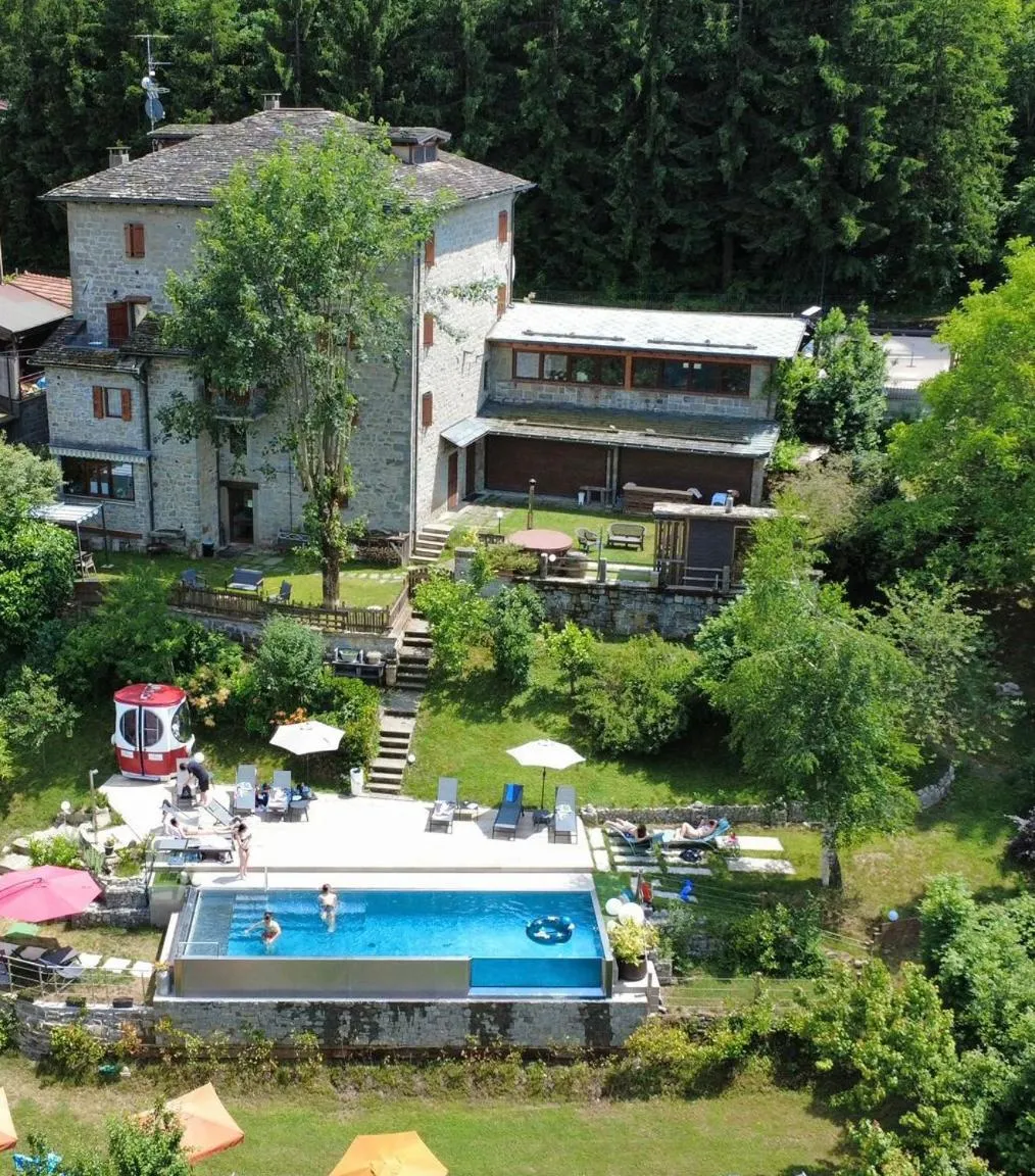 R&B Casa Benassi
