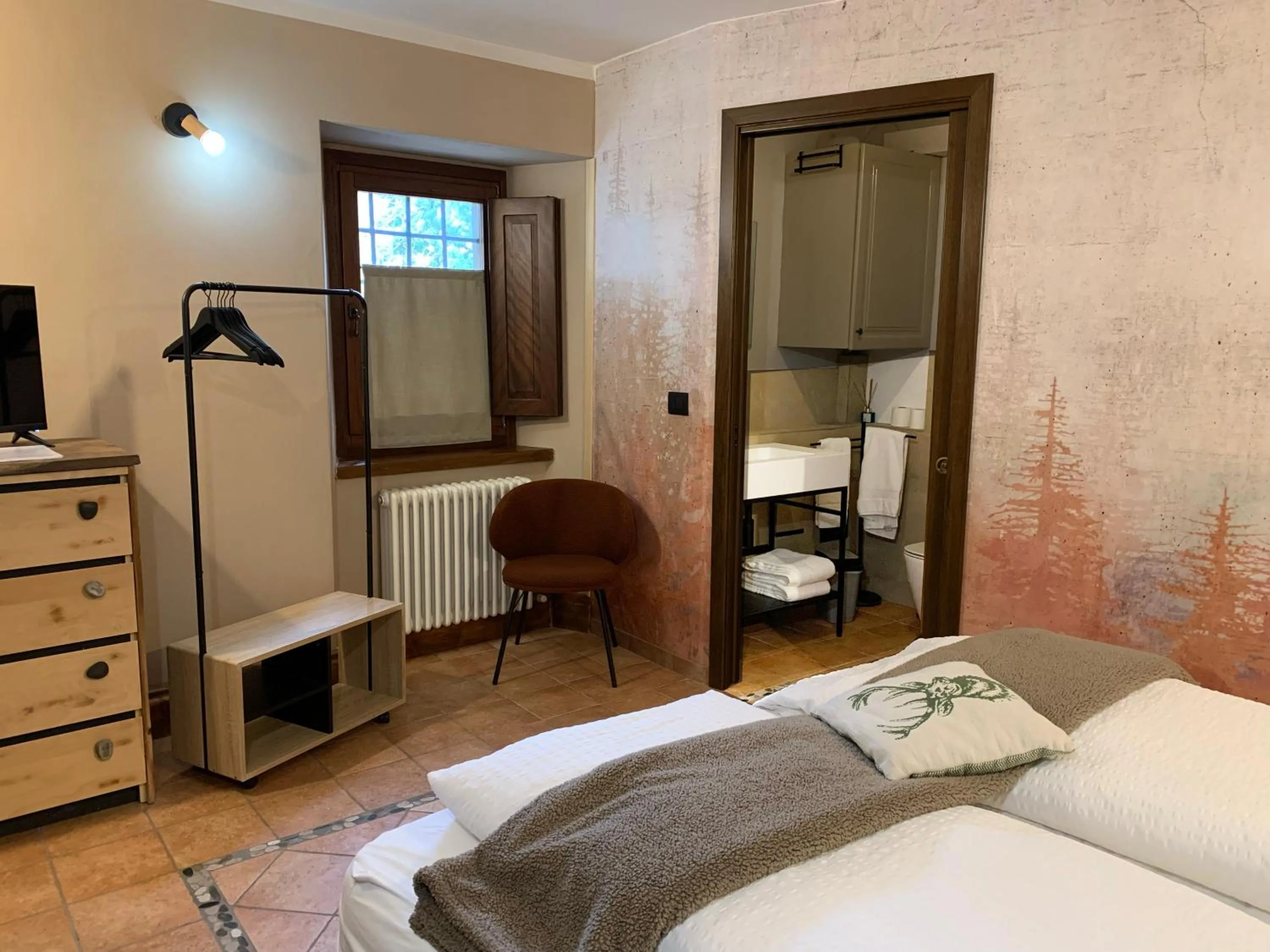 R&B Casa Benassi