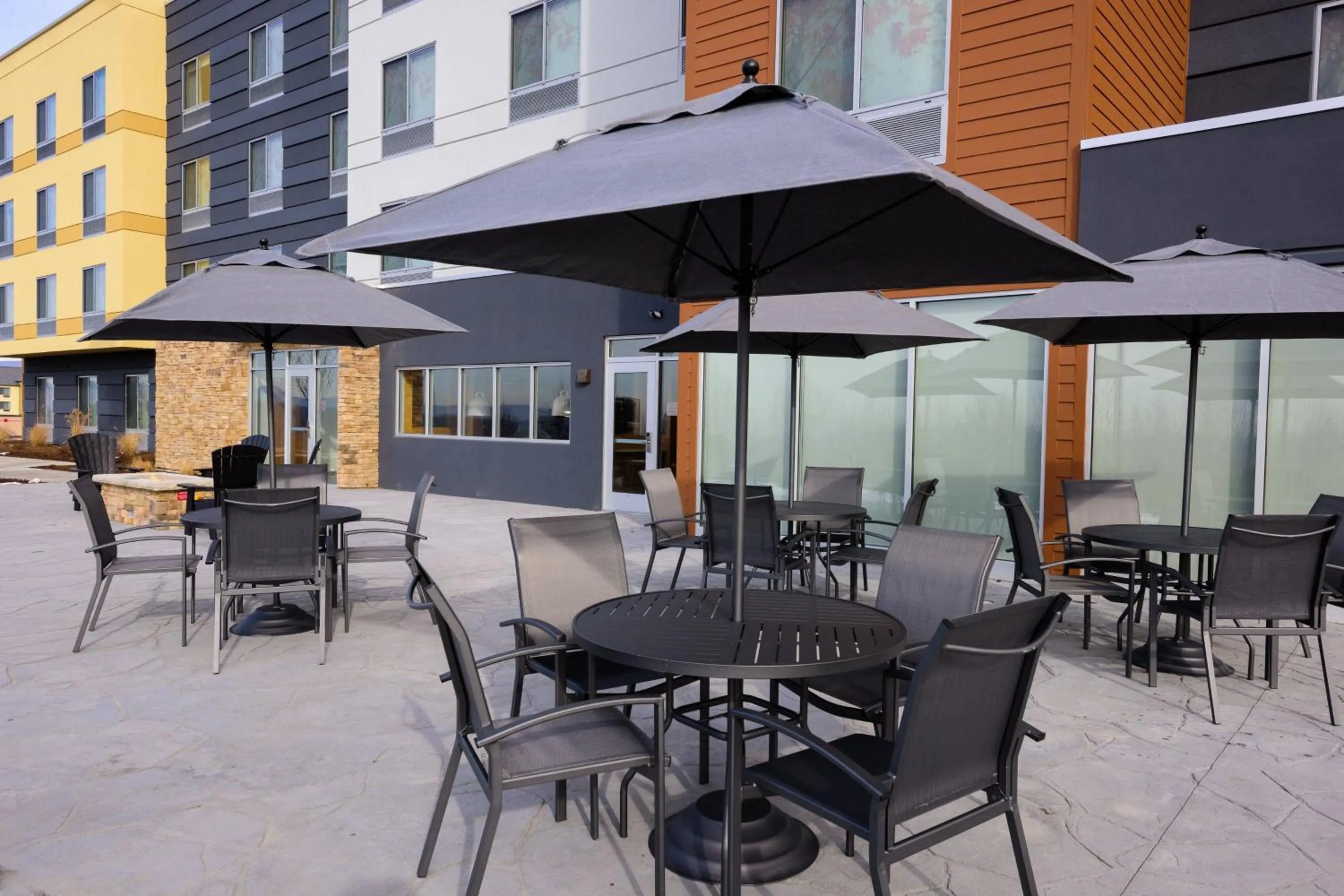 Other in Fairfield Inn & Suites Scranton Montage Mountain