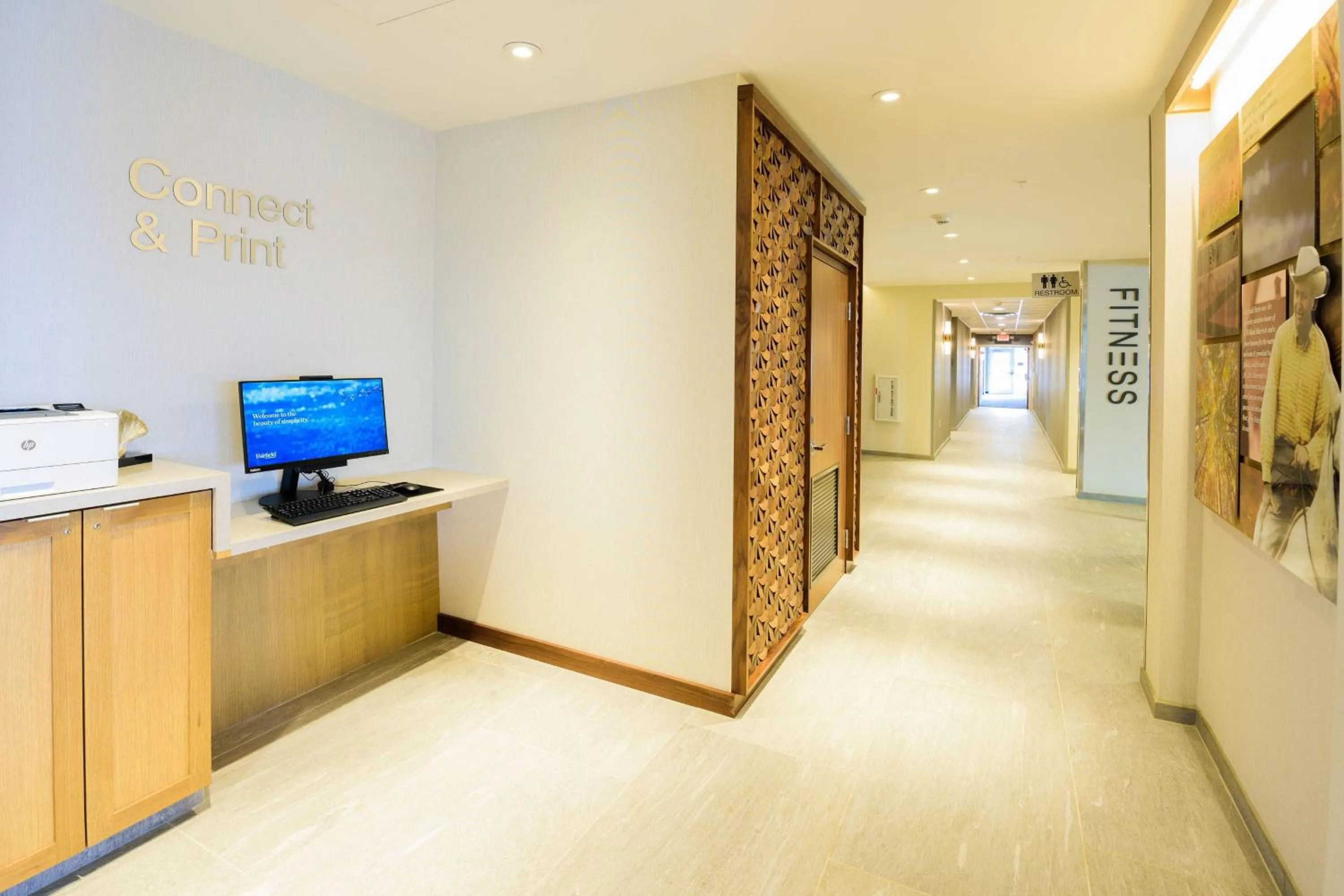 Other in Fairfield Inn & Suites Scranton Montage Mountain