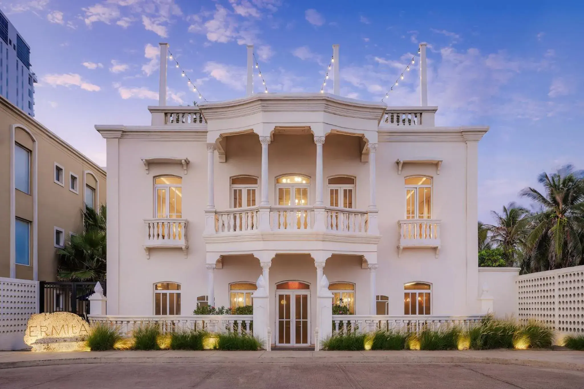 Ermita Cartagena, a Tribute Portfolio Hotel Ermita Cartagena, a Tribute Portfolio Hotel