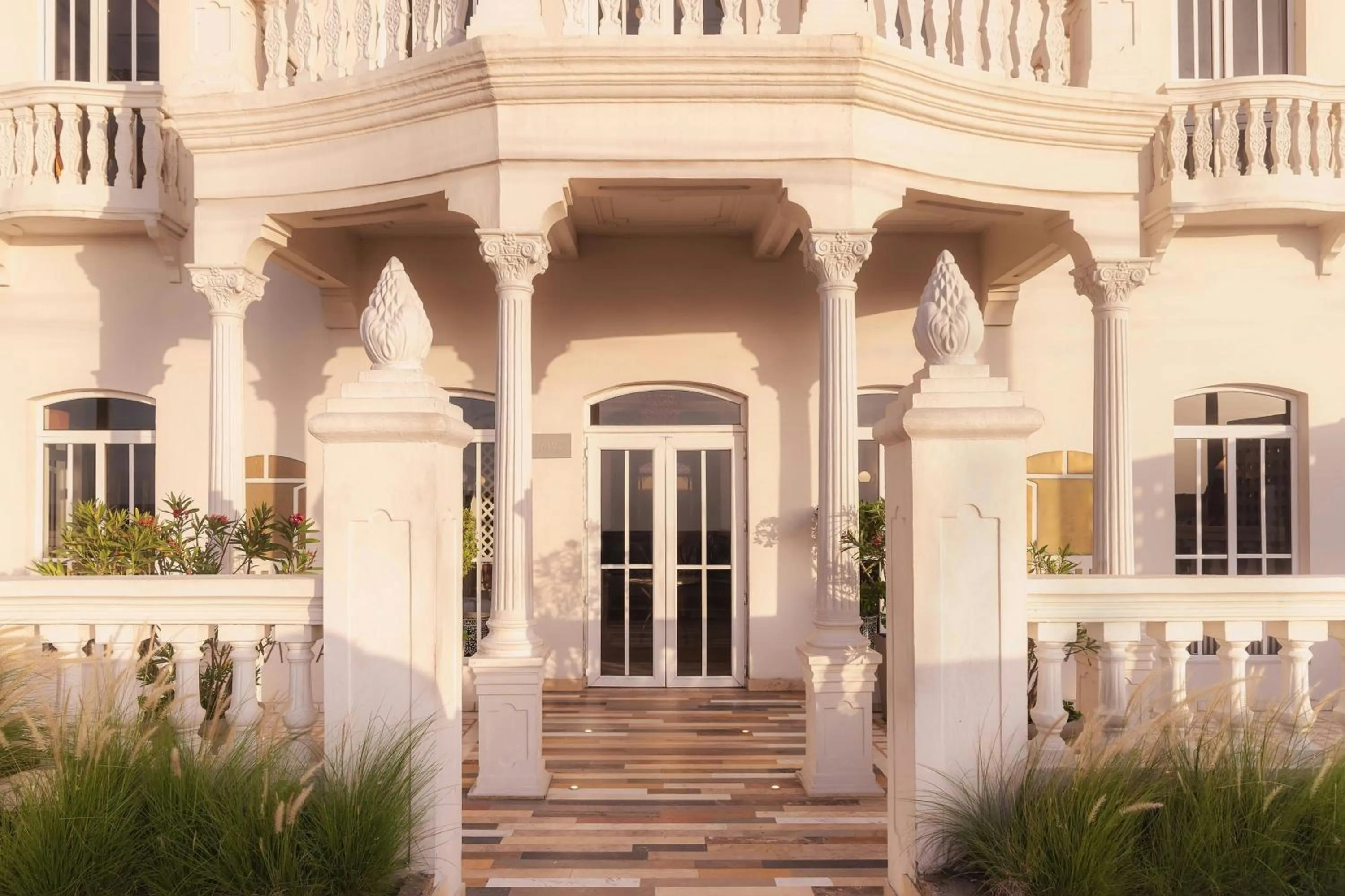 Property building in Ermita Cartagena, a Tribute Portfolio Hotel