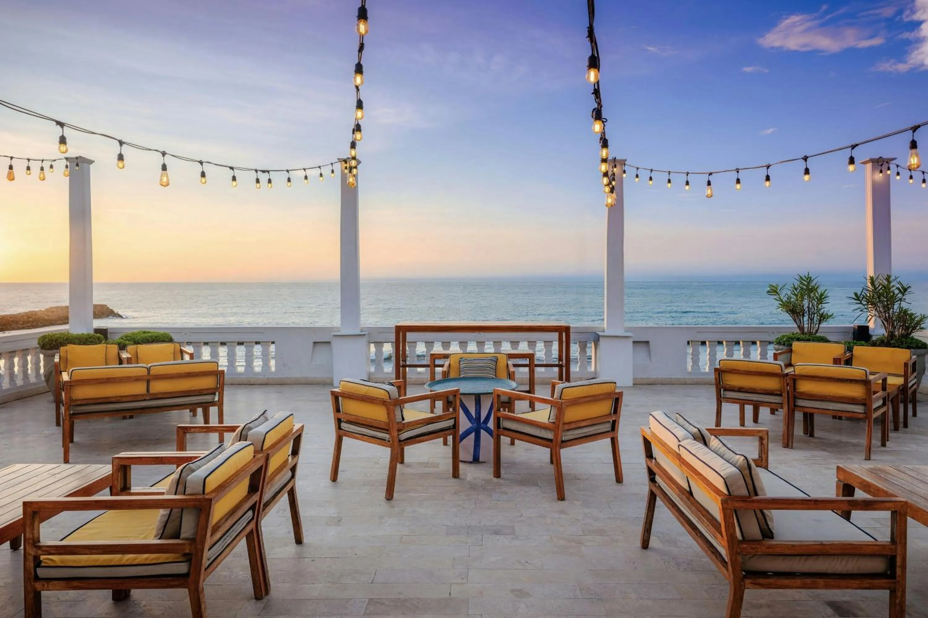 Swimming pool in Ermita Cartagena, a Tribute Portfolio Hotel