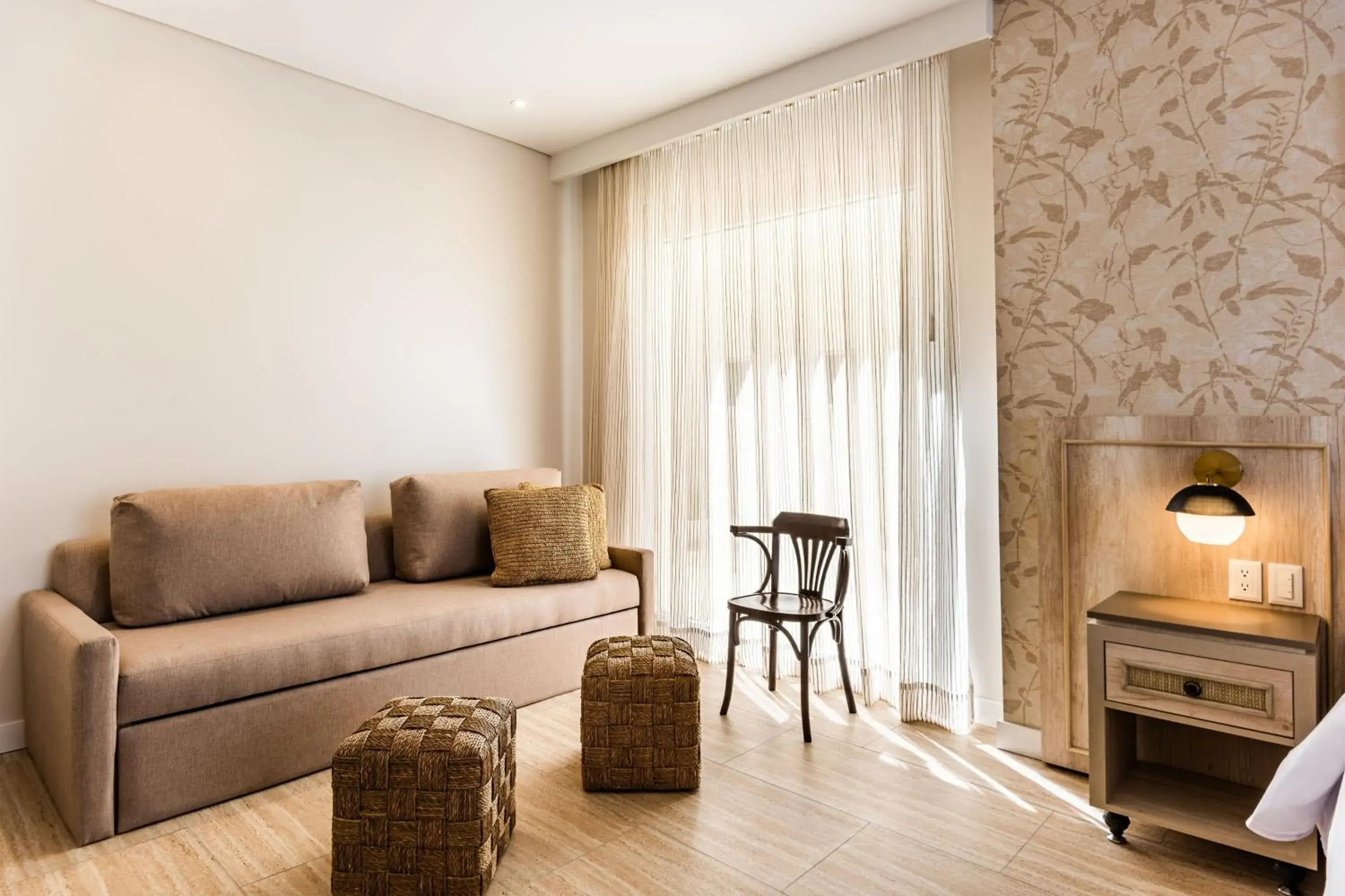 Junior Suite, Suite, 1 King, Sofa bed in Ermita Cartagena, a Tribute Portfolio Hotel Junior Suite, Suite, 1 King, Sofa bed in Ermita Cartagena, a Tribute Portfolio Hotel