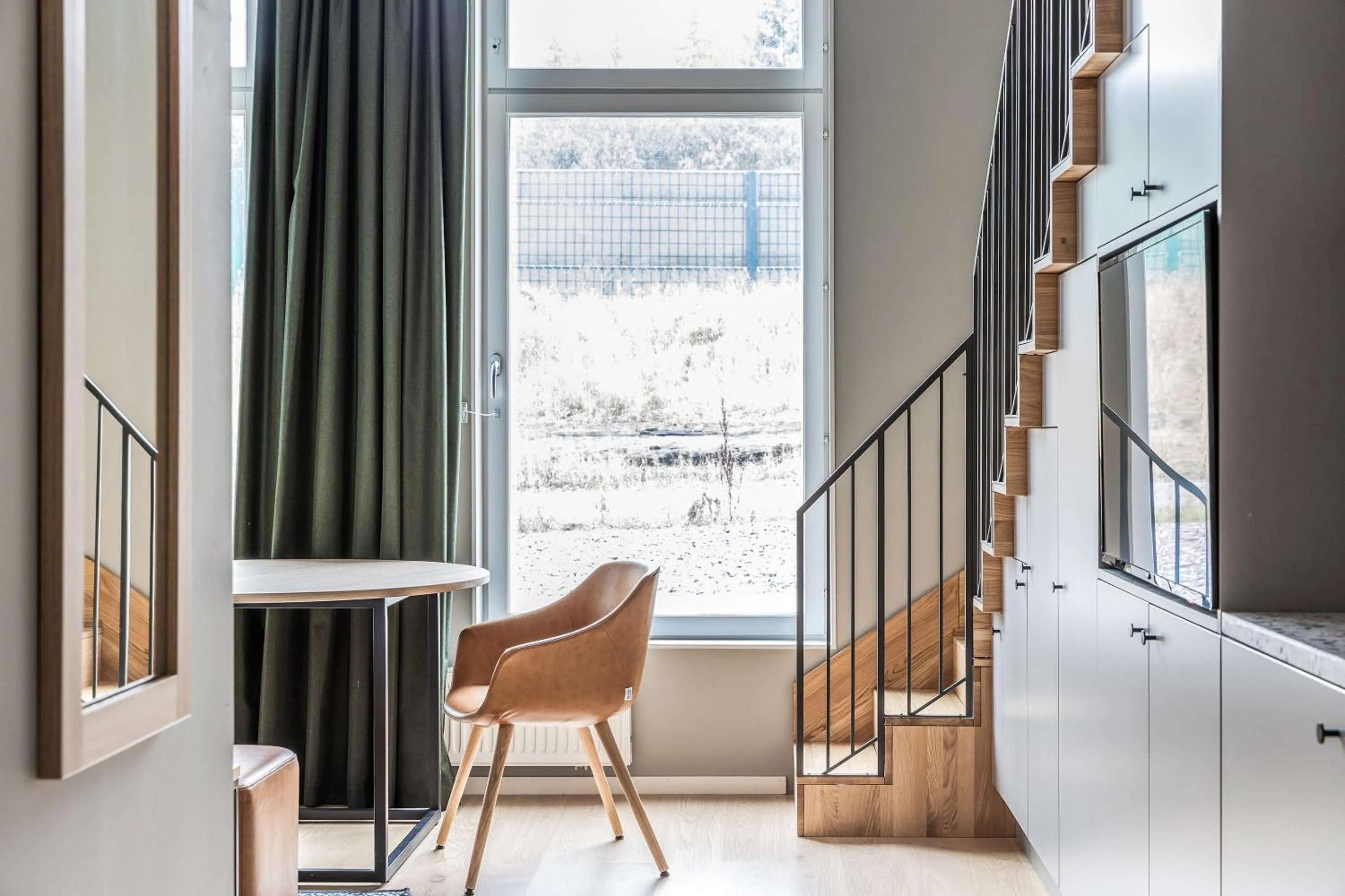 Other in Part-Time Home Täby