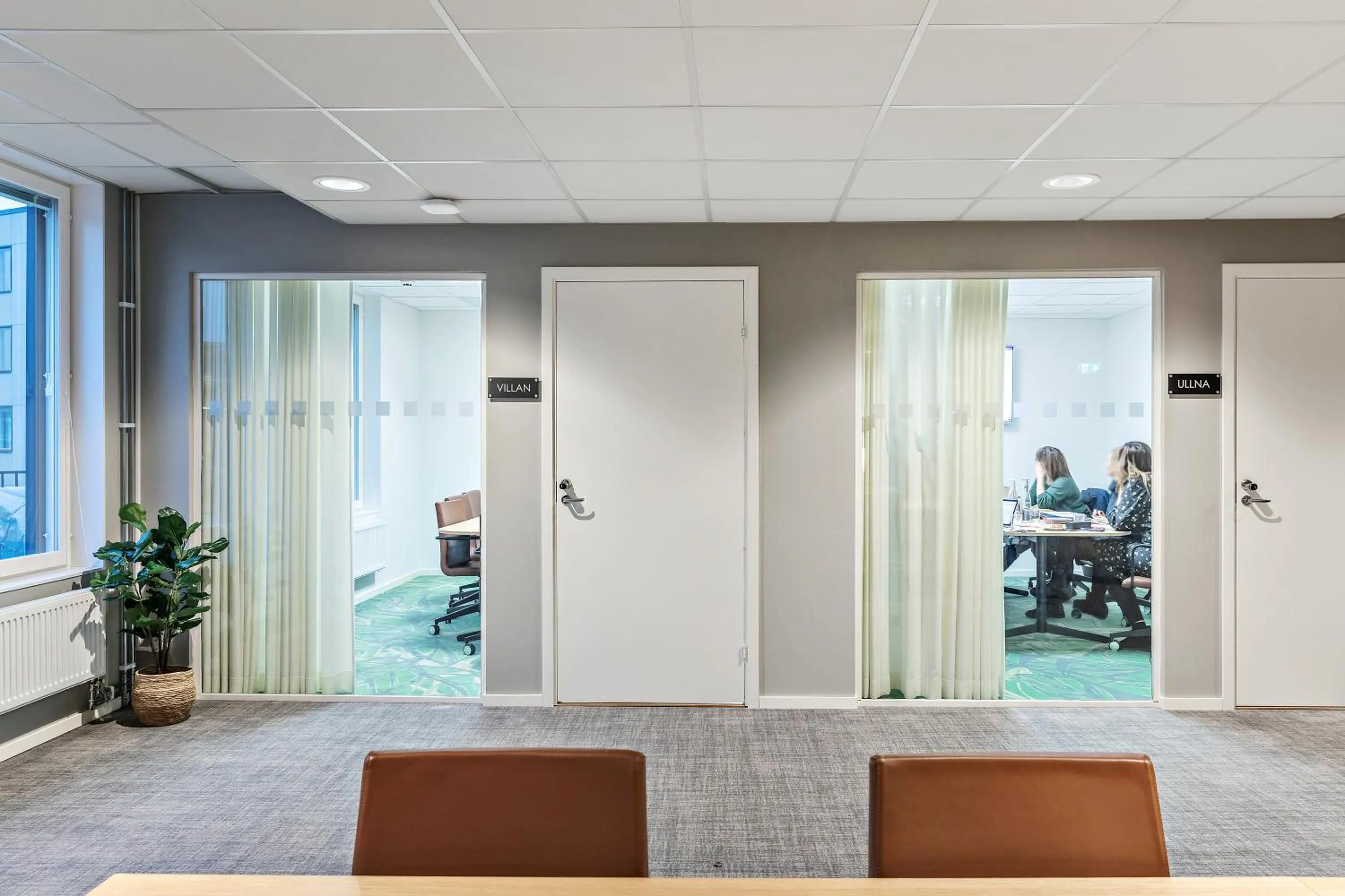 Meeting/conference room in Part-Time Home Täby